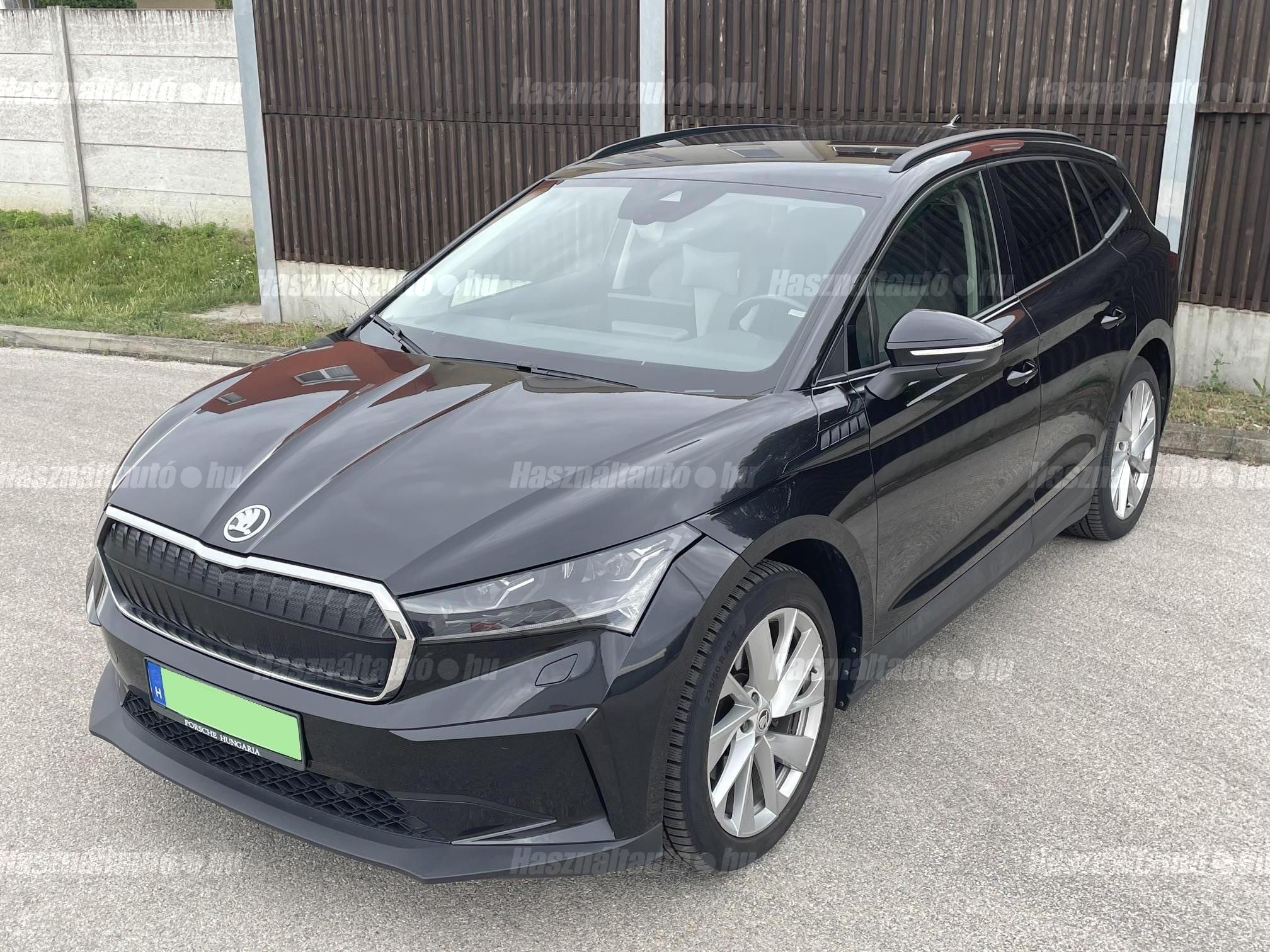SKODA ENYAQ 2022/1 - 1