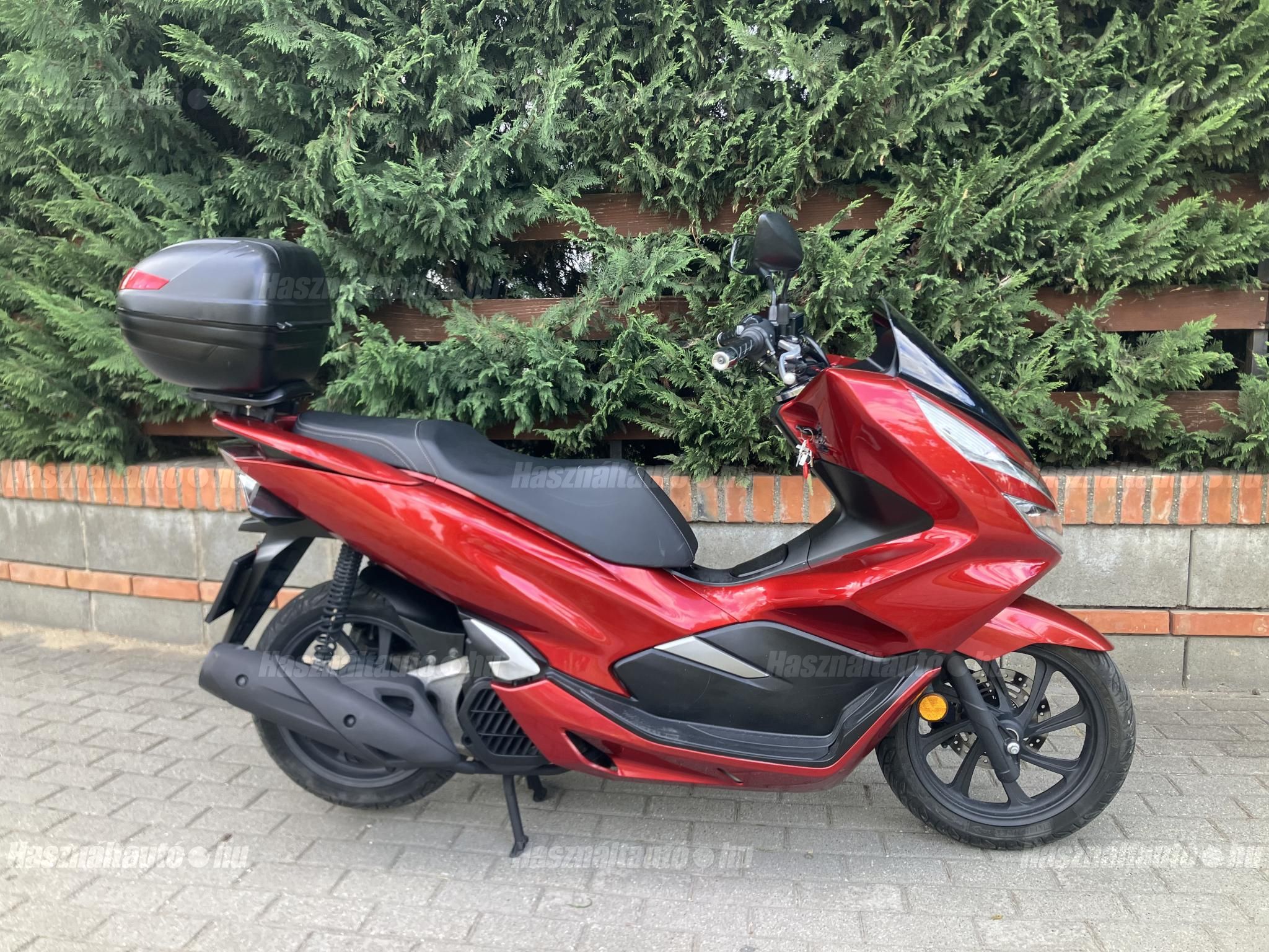 HONDA PCX 125 2019/5 - 1