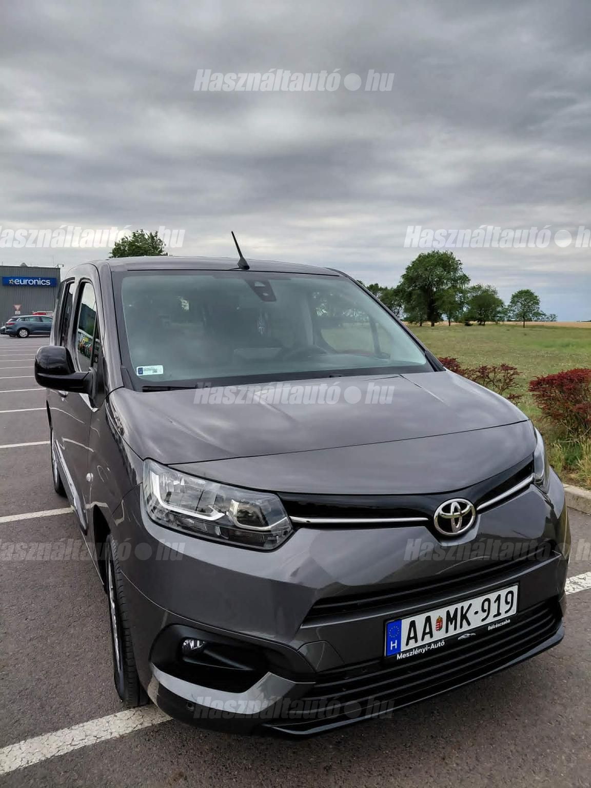 TOYOTA PROACE 2023/6 - 1