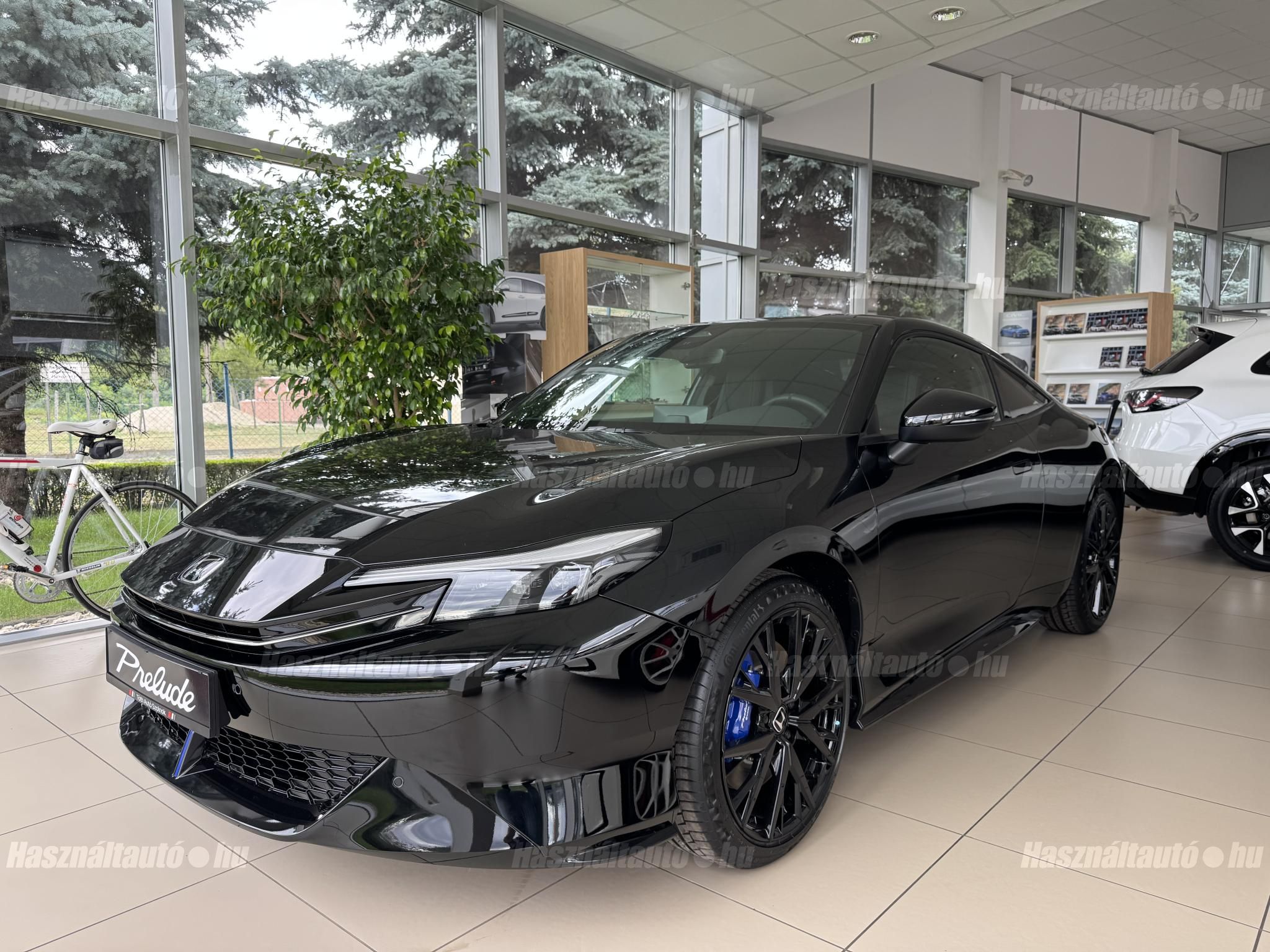 HONDA PRELUDE 2026/7 - 1