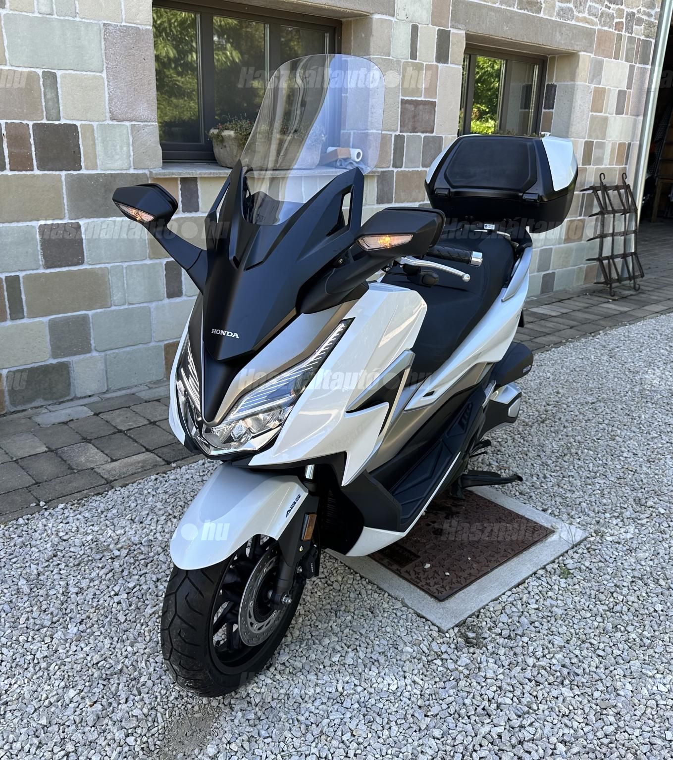 HONDA FORZA 350 2021 - 1