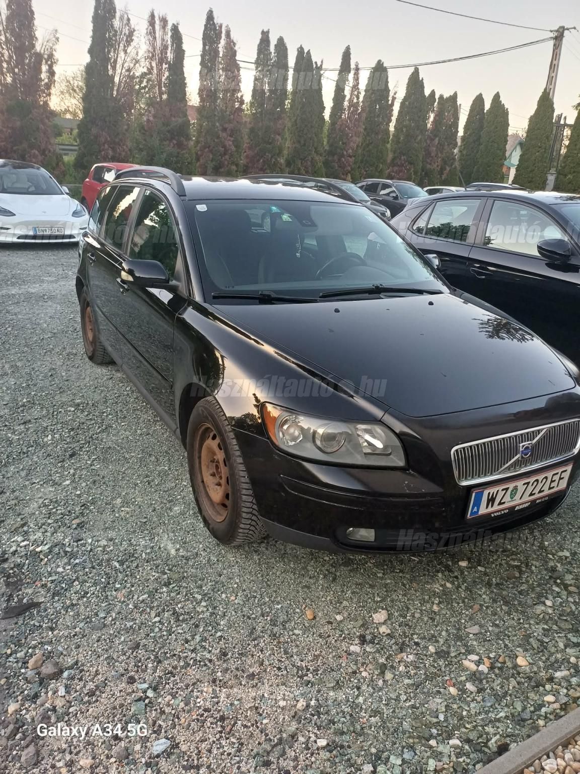 VOLVO V50 2004/10 - 1