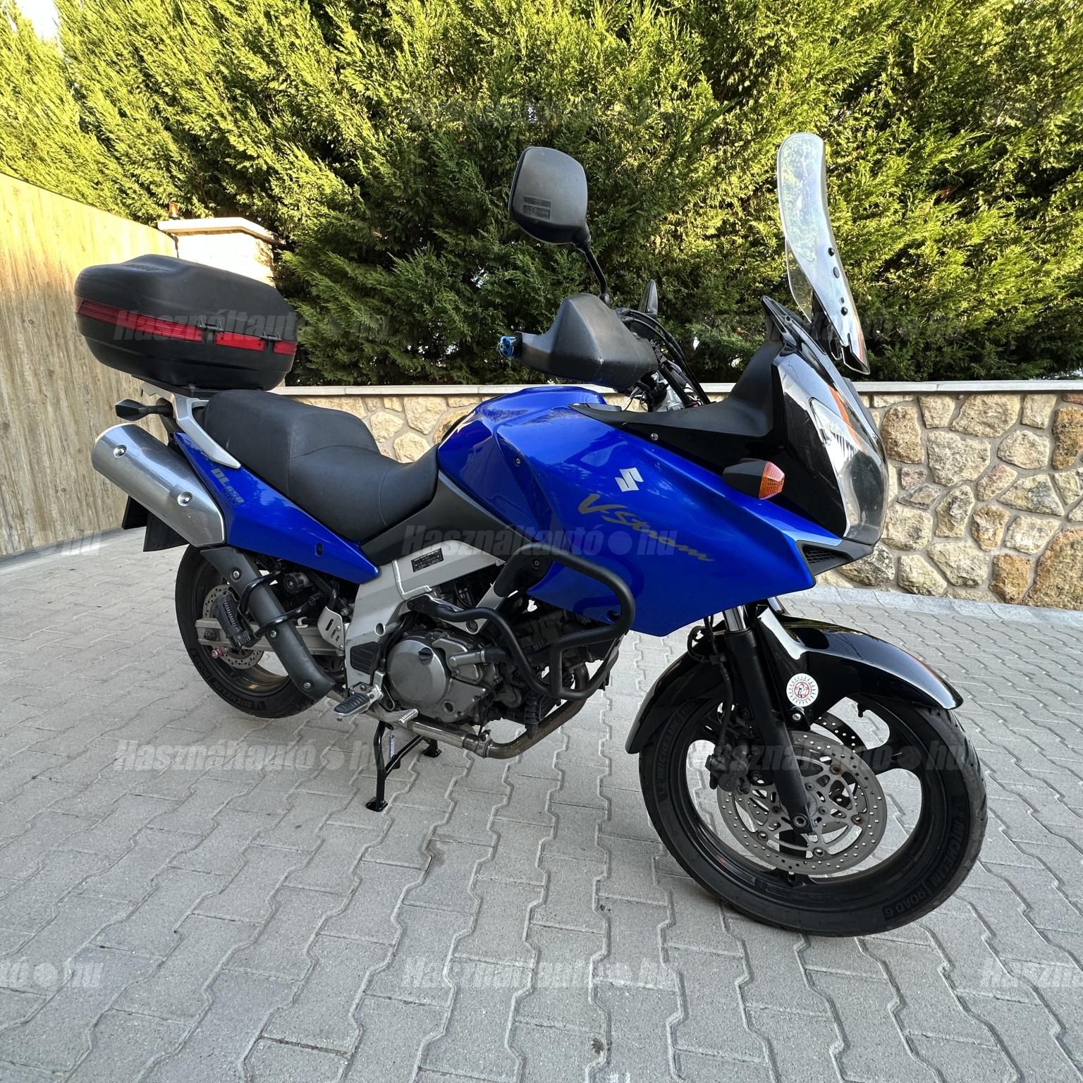 SUZUKI DL 650 2004/4 - 1