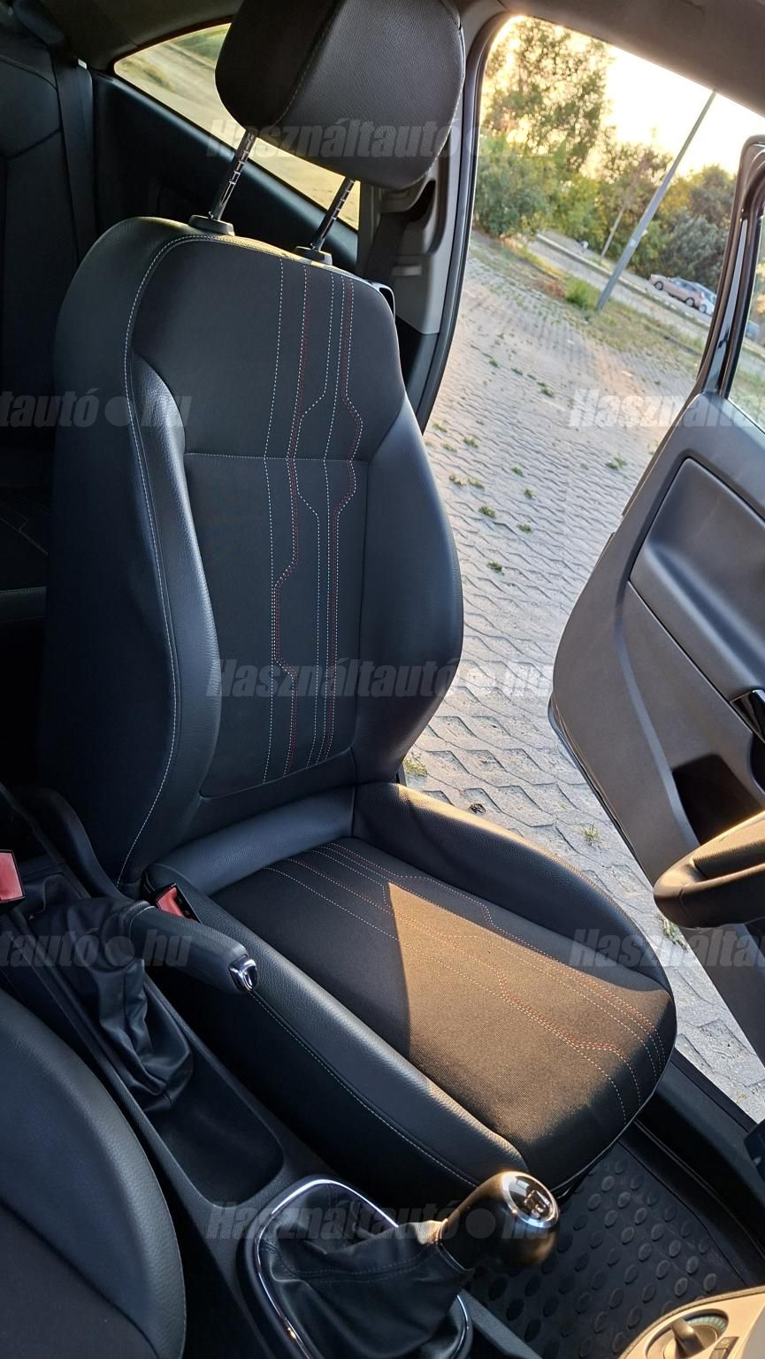OPEL CORSA D 2012/11 - 1