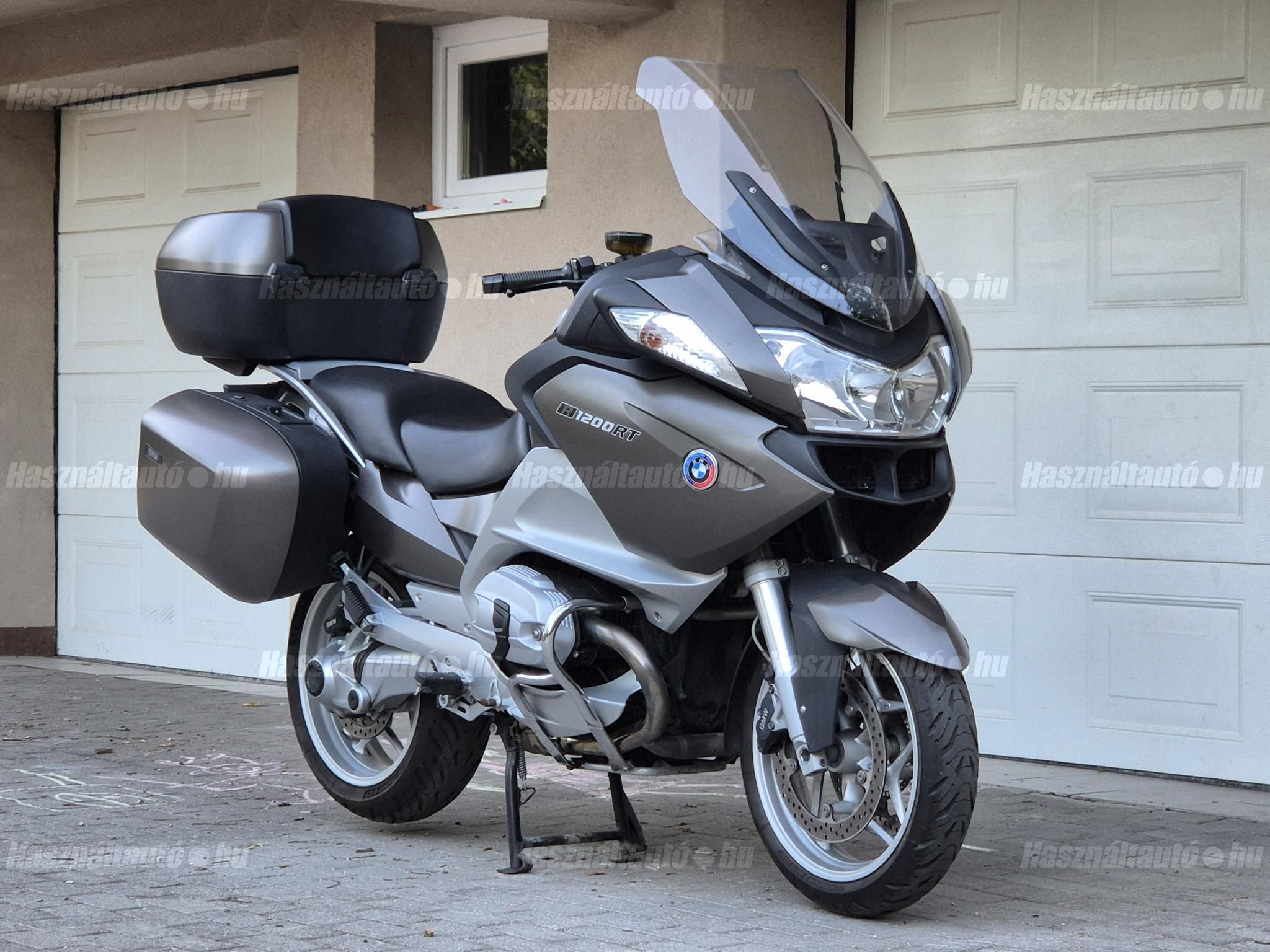 BMW R 1200 RT 2011/4 - 1
