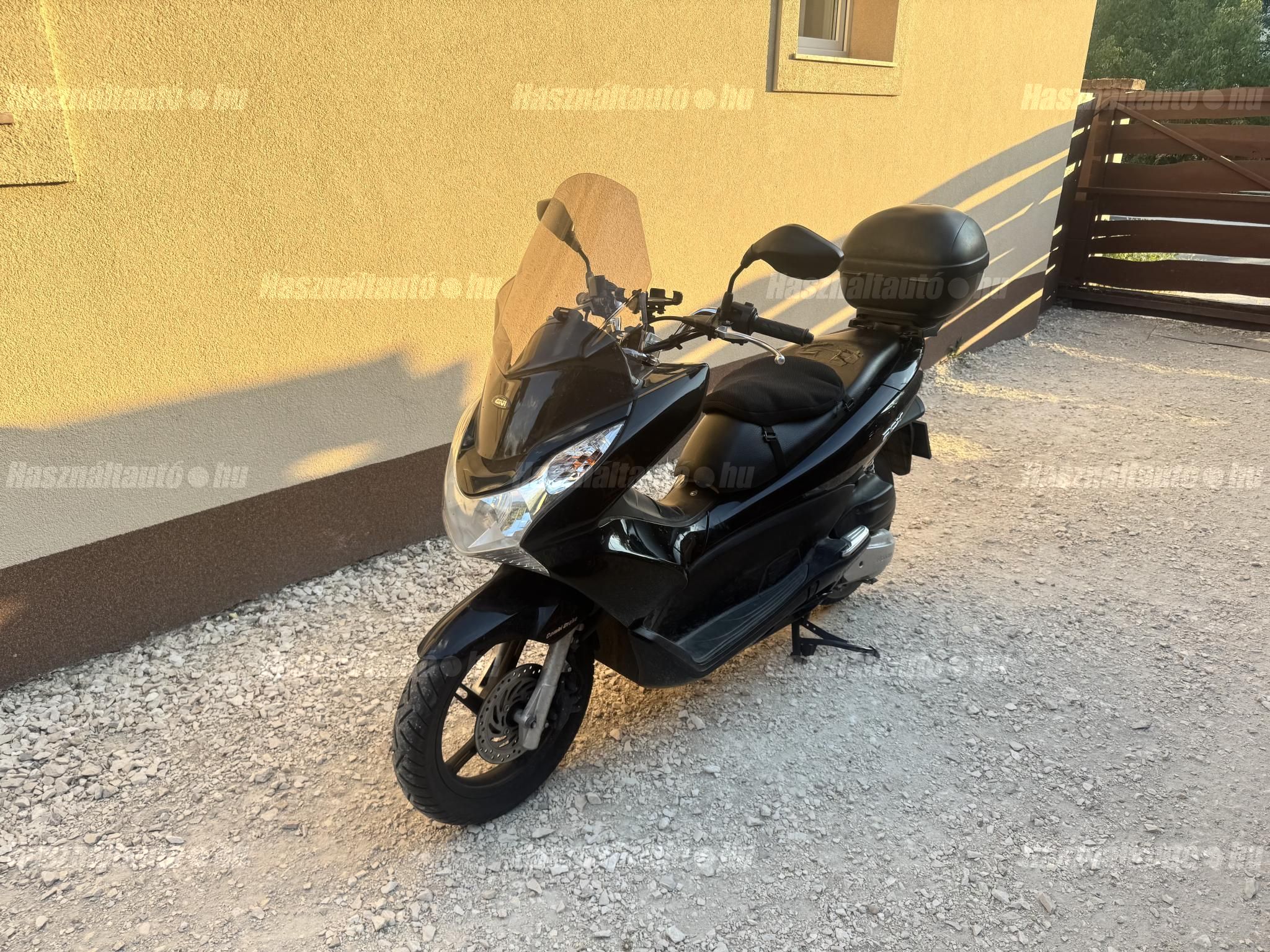 HONDA PCX 125 2011/1 - 1