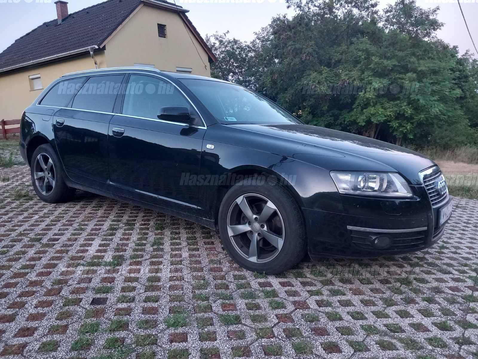 AUDI A6 2006/9 - 1
