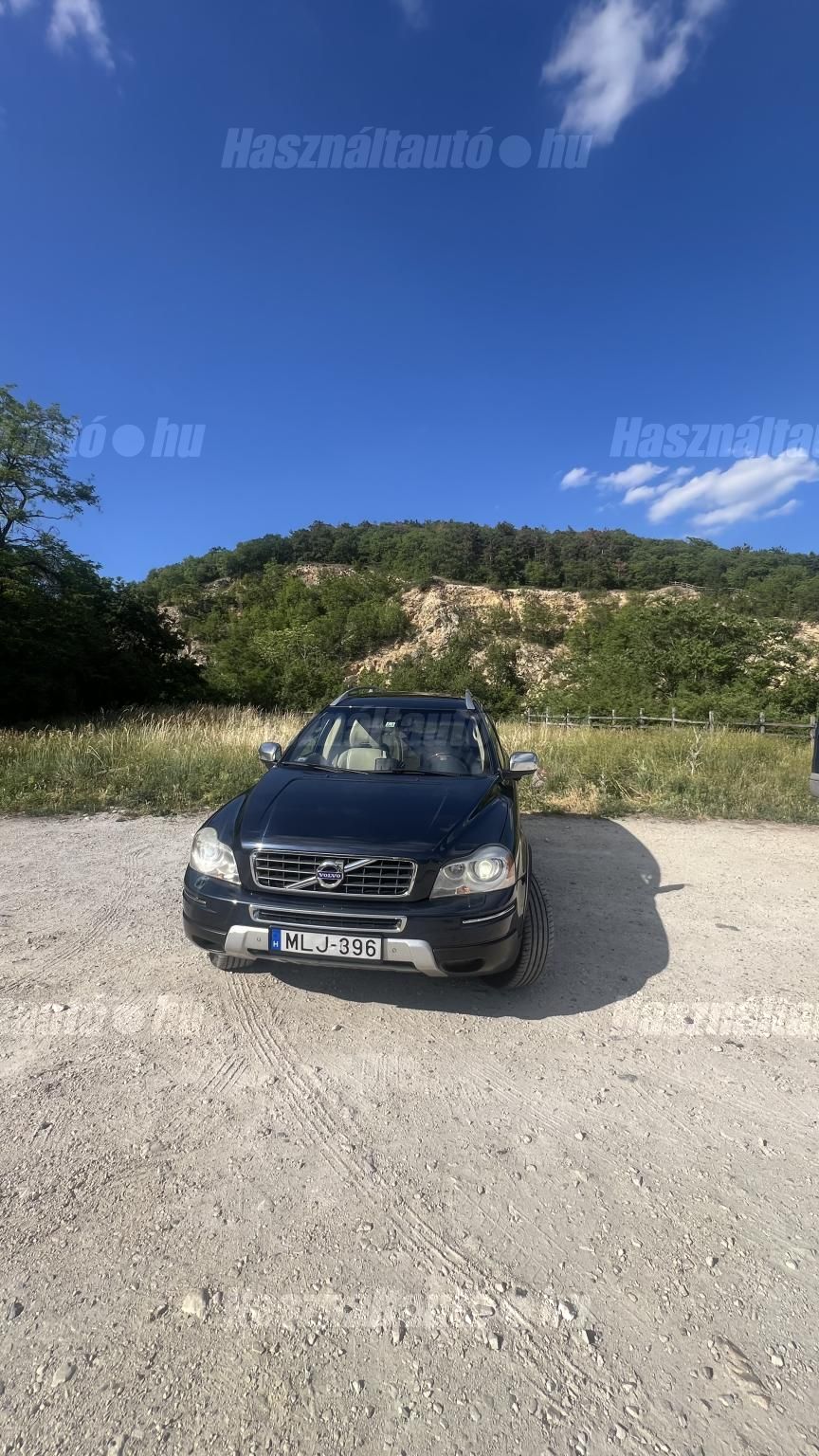 VOLVO XC90 2013/9 - 1