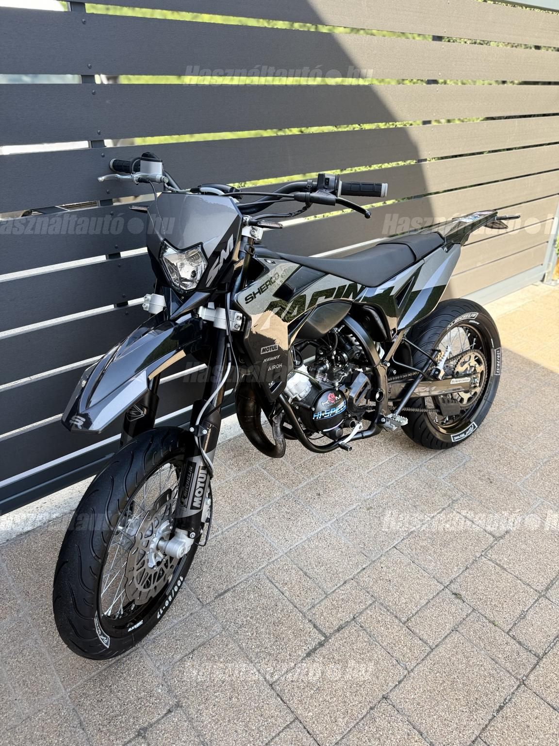 SHERCO SM 50 2023 - 1