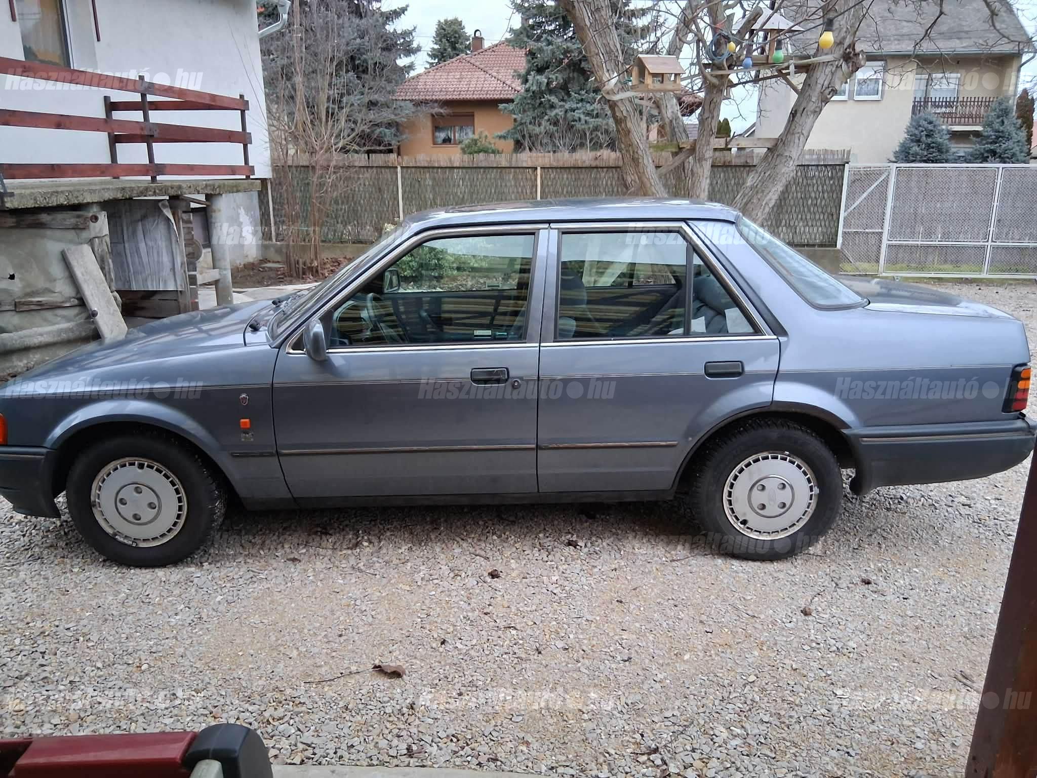 FORD ORION 1989 - 1