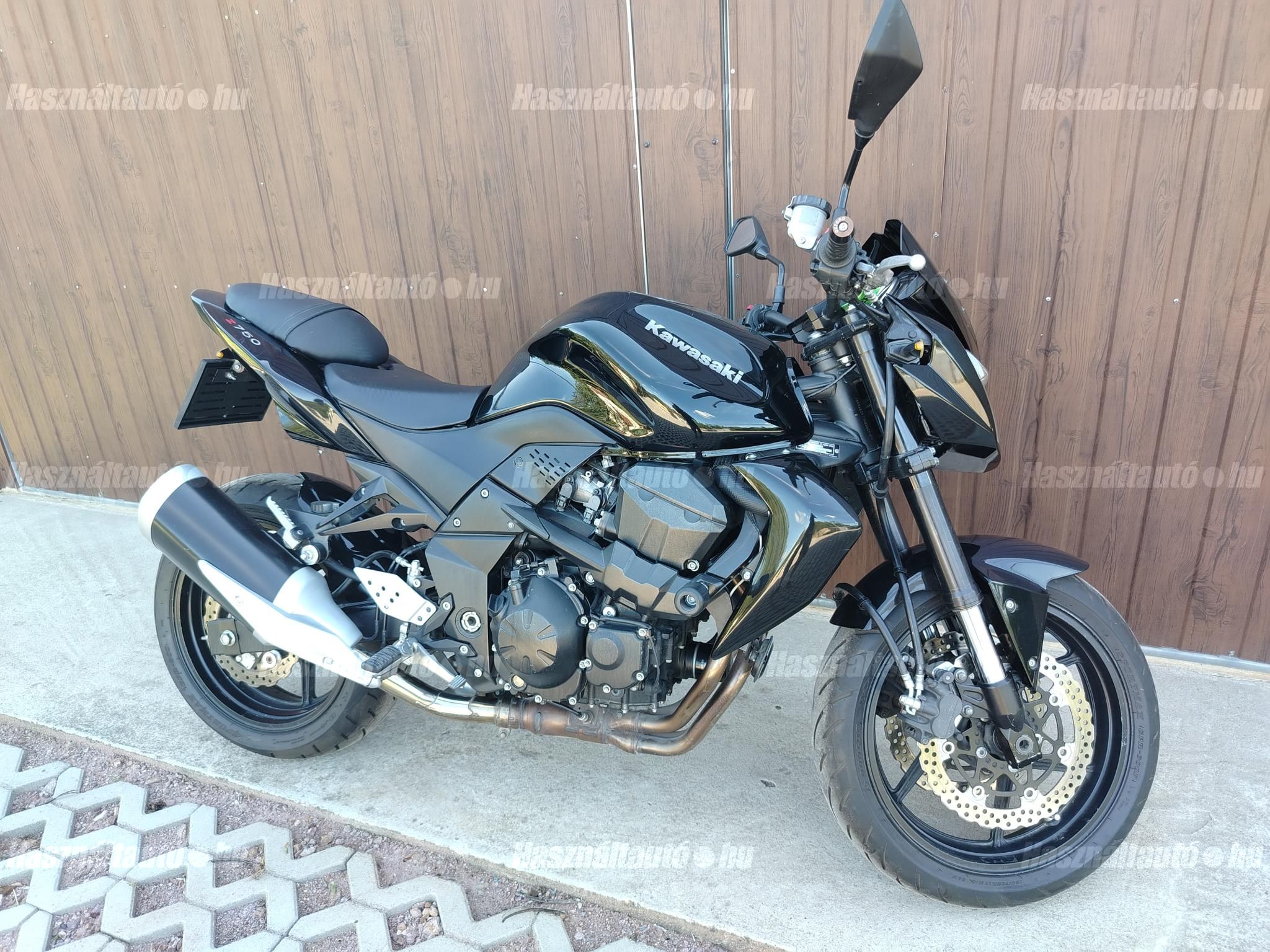 KAWASAKI Z 750 2008/5 - 1