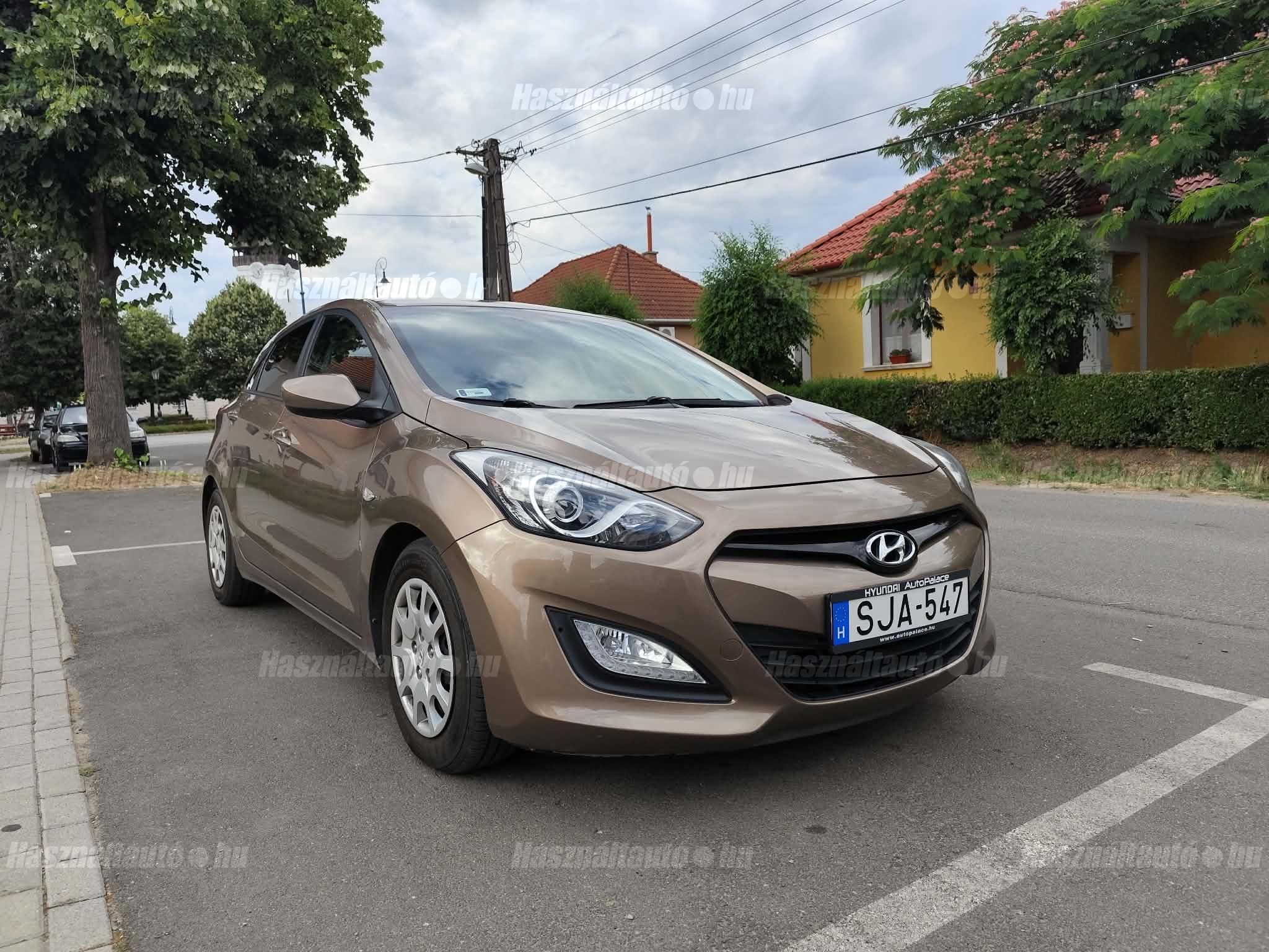 HYUNDAI I30 2012/7 - 1
