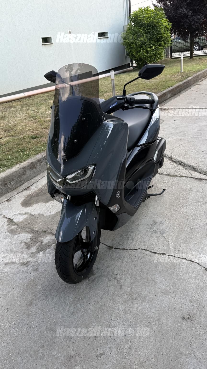 YAMAHA NMAX 2023/6 - 1
