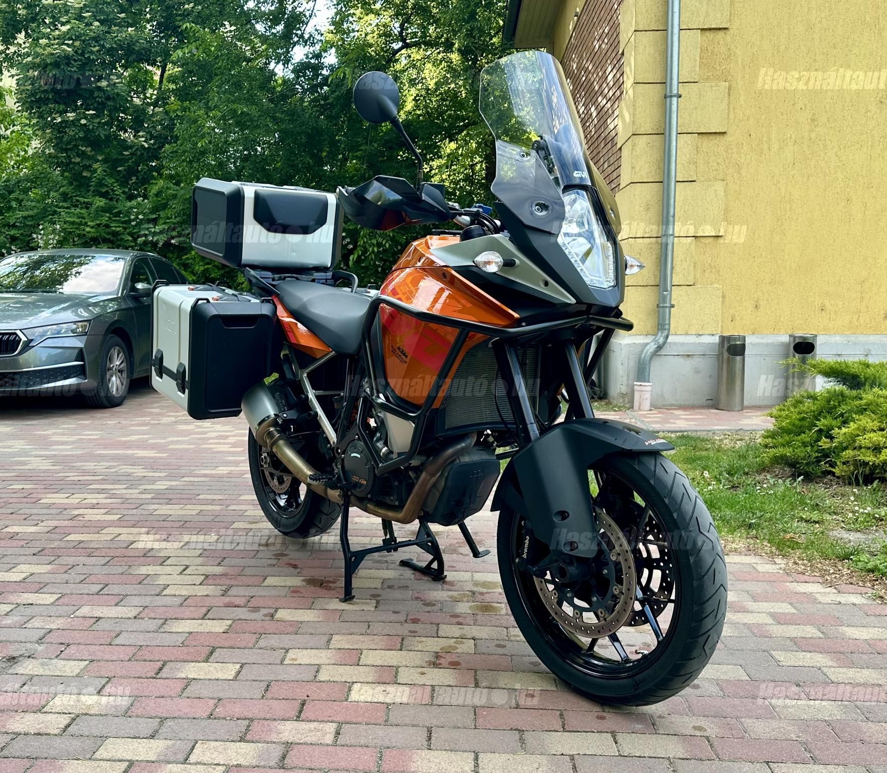 KTM 1050 ADVENTURE 2016/2 - 1