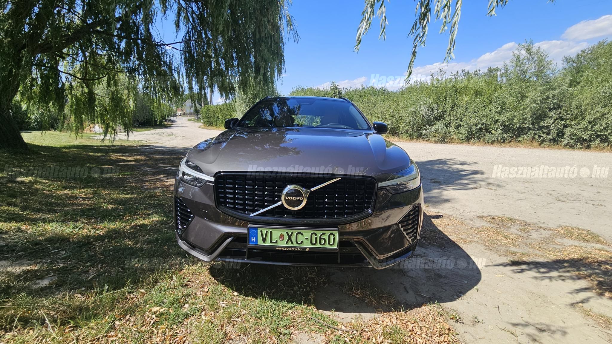 VOLVO XC60 2023/7 - 1