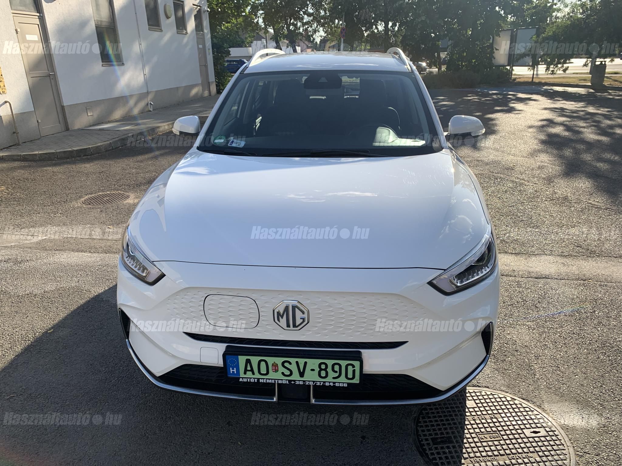 MG ZS 2023/6 - 1