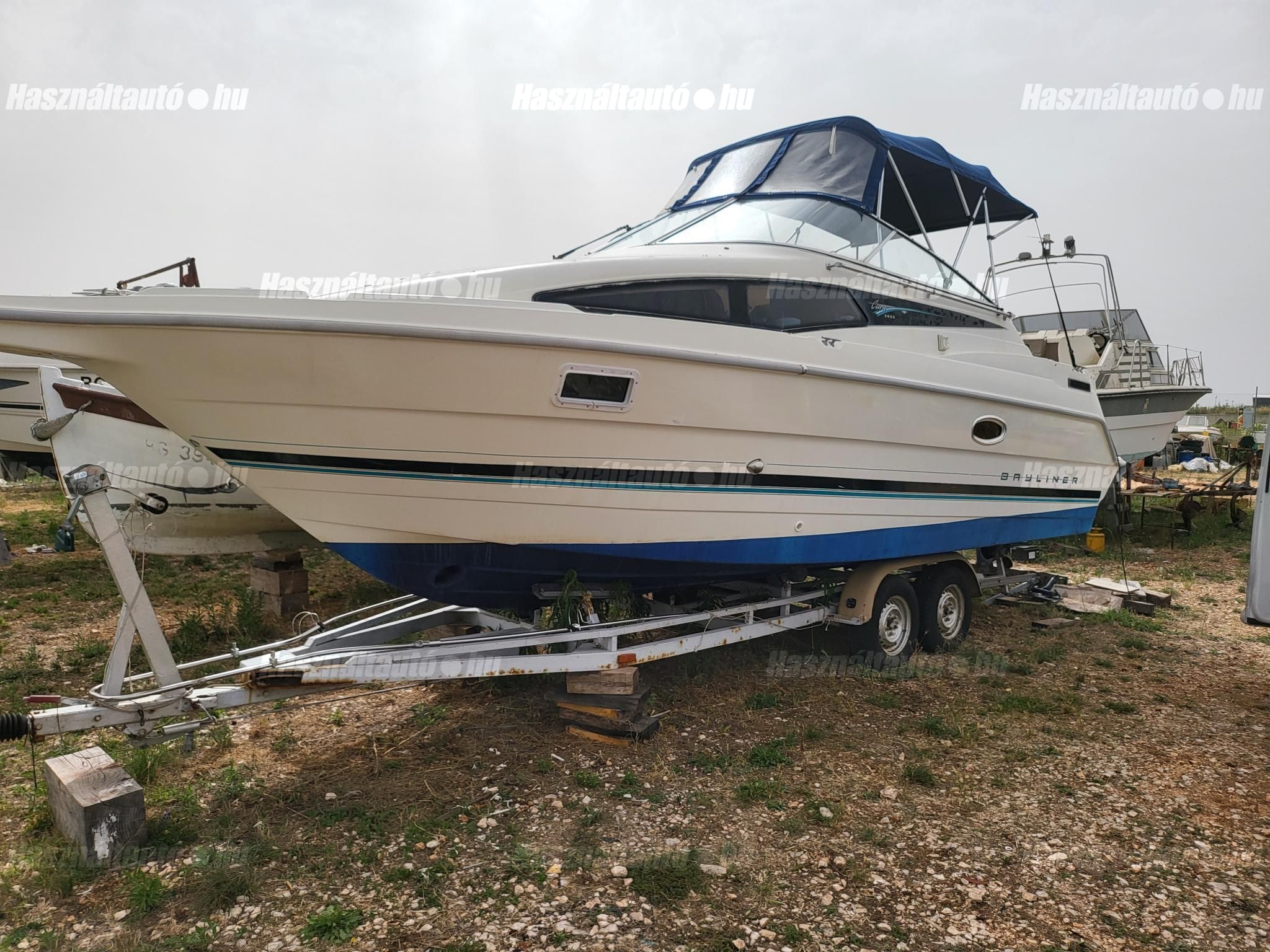 BAYLINER 1995 - 1