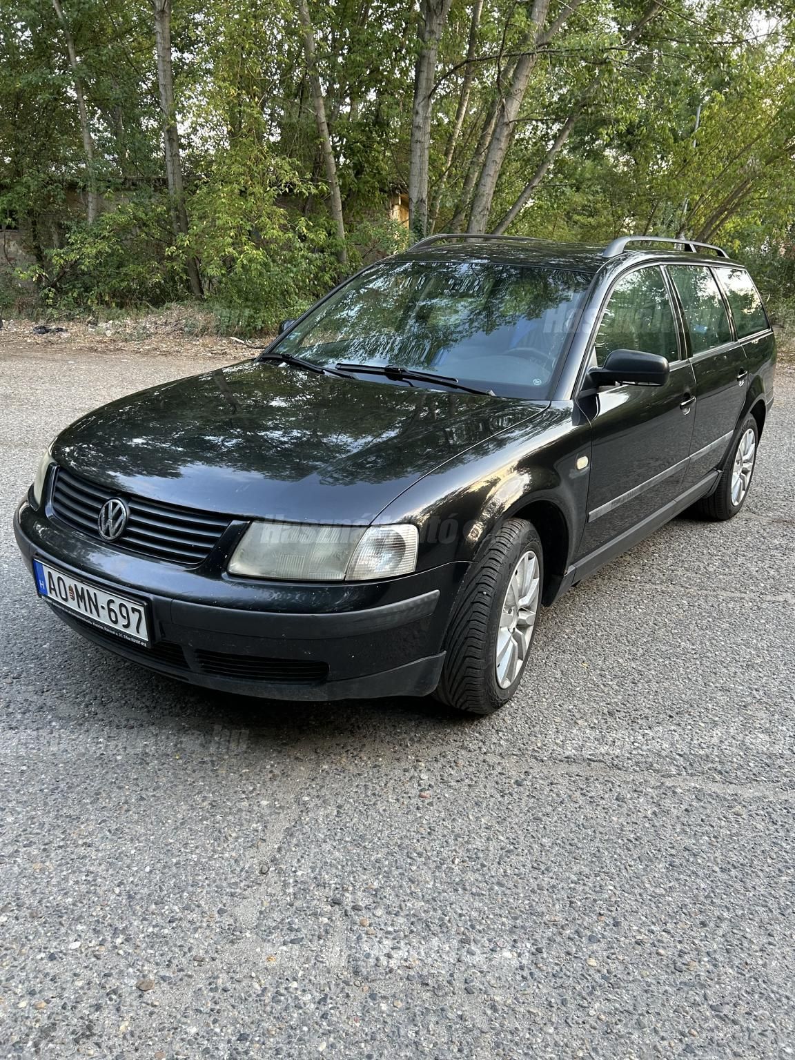 VOLKSWAGEN PASSAT V 1999/12 - 1