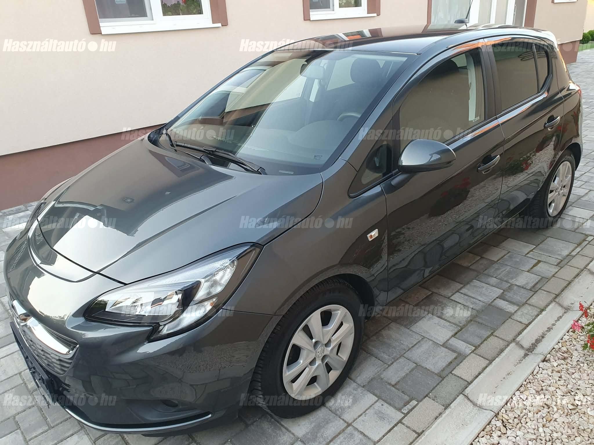 OPEL CORSA E 2017/12 - 1