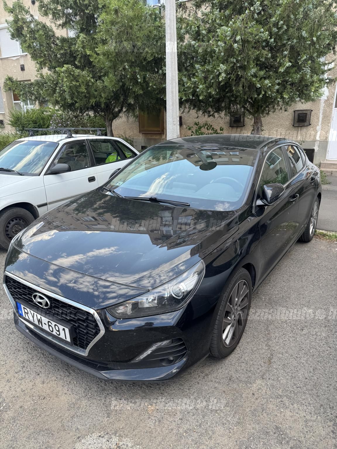 HYUNDAI I30 2020/4 - 1