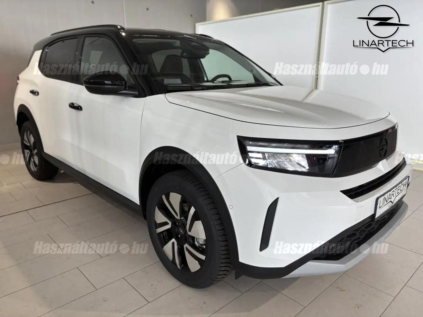 OPEL FRONTERA 2026/1 - 1