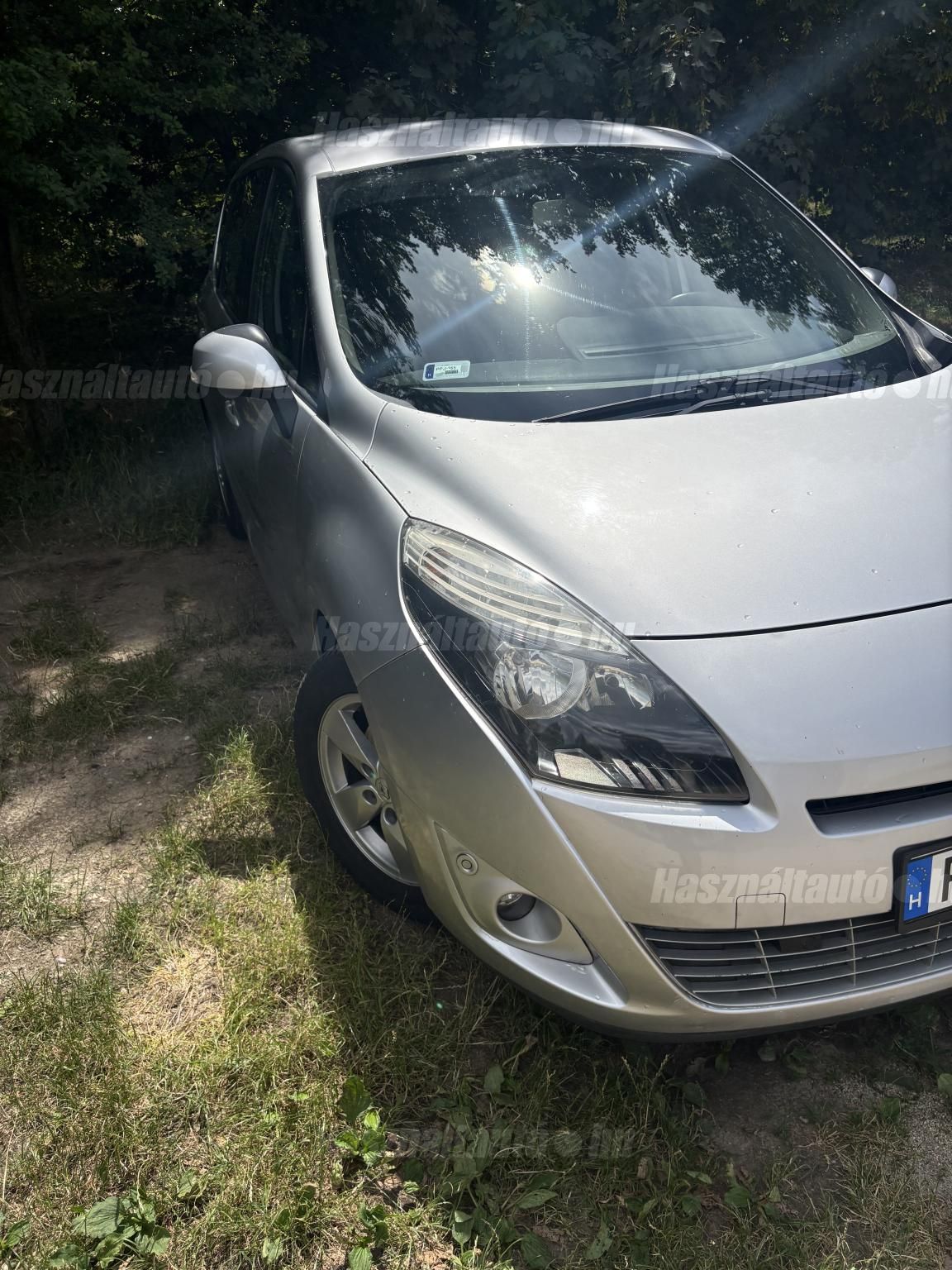 RENAULT SCENIC 2009/9 - 1