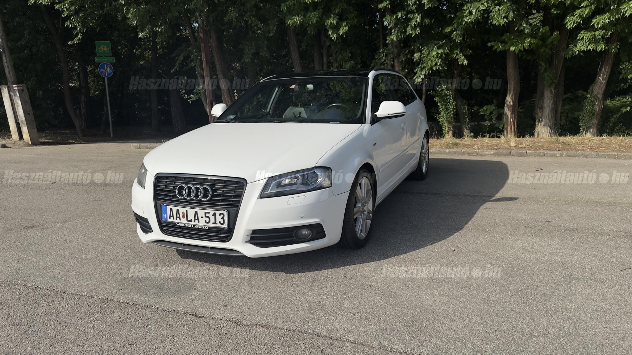AUDI A3 2010/4 - 1