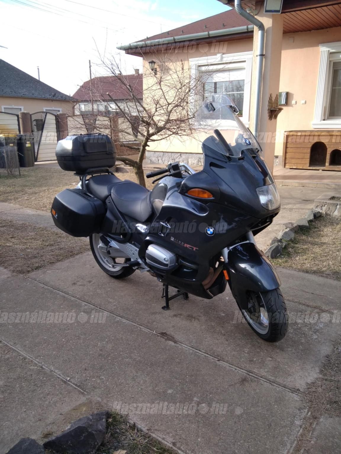 BMW R 1100 RT 1999/12 - 1
