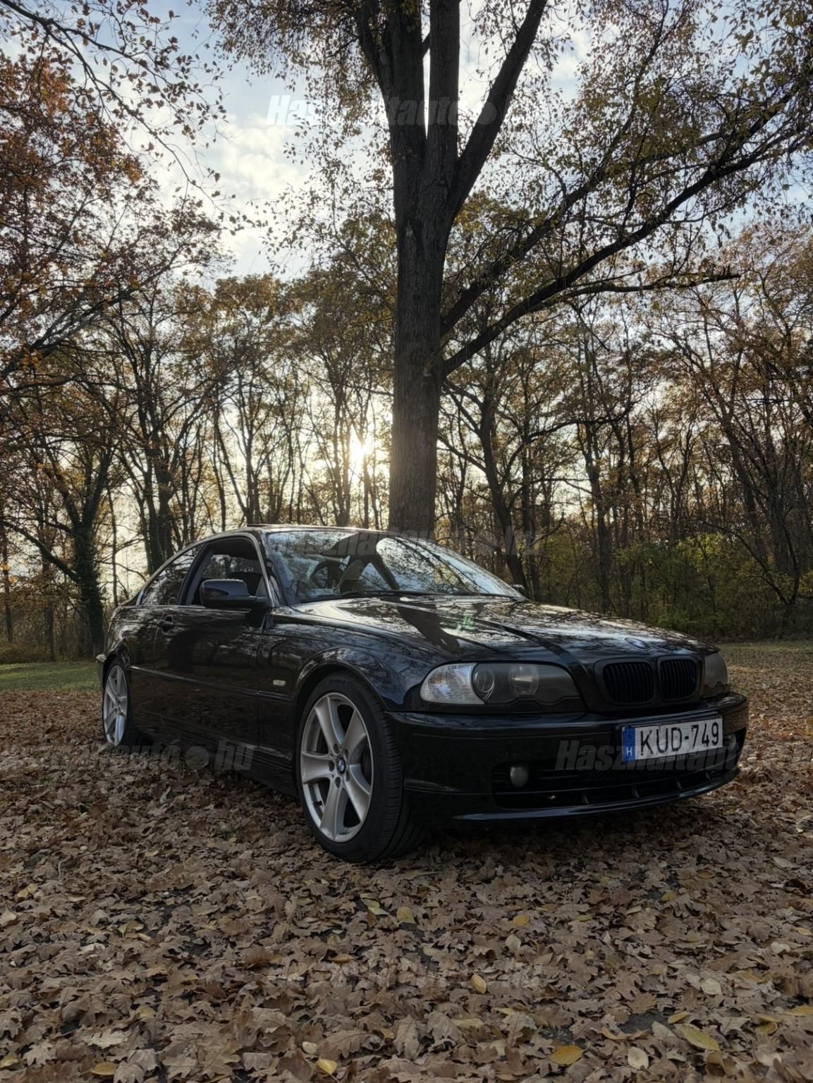 BMW 320 2003/10 - 1