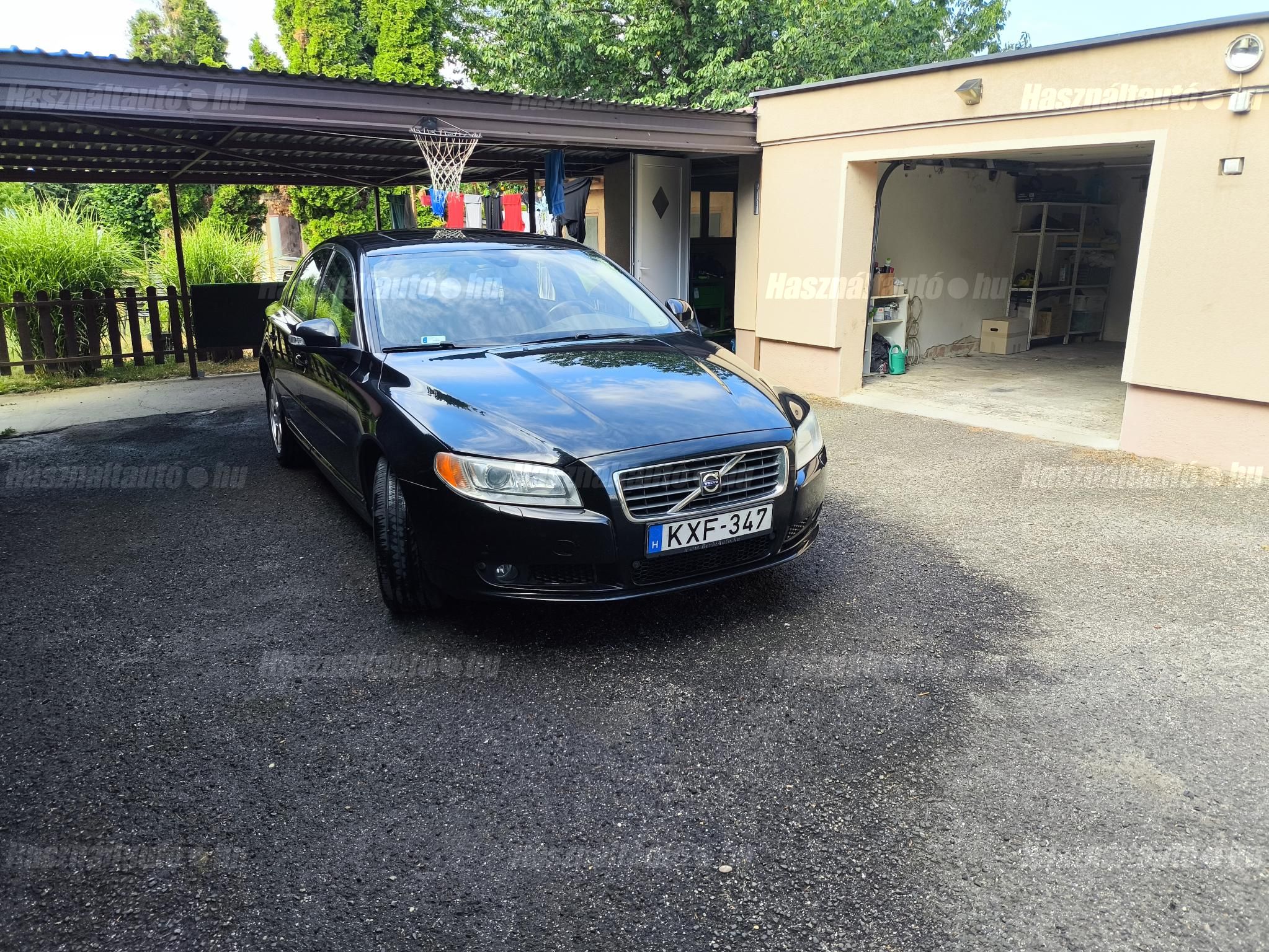 VOLVO S80 2007/11 - 1
