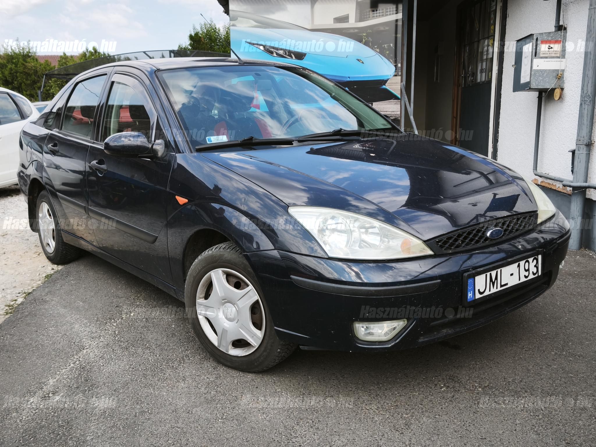FORD FOCUS 2005/2 - 1
