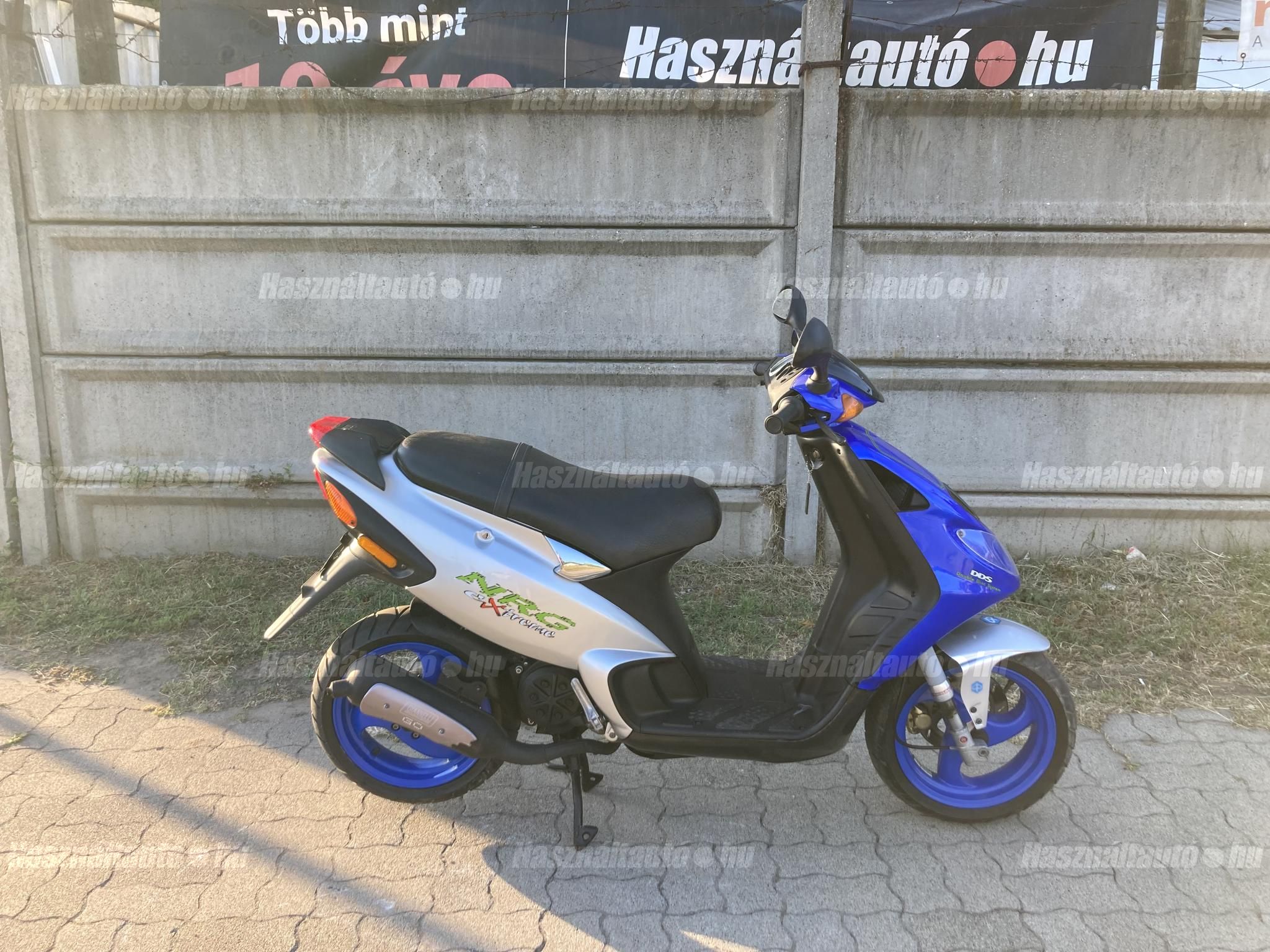 PIAGGIO NRG DD 2006 - 1