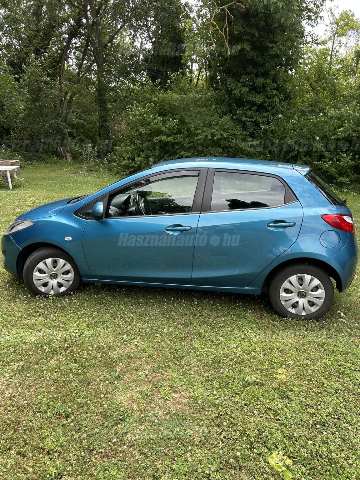 MAZDA 2 2011/4 - 1