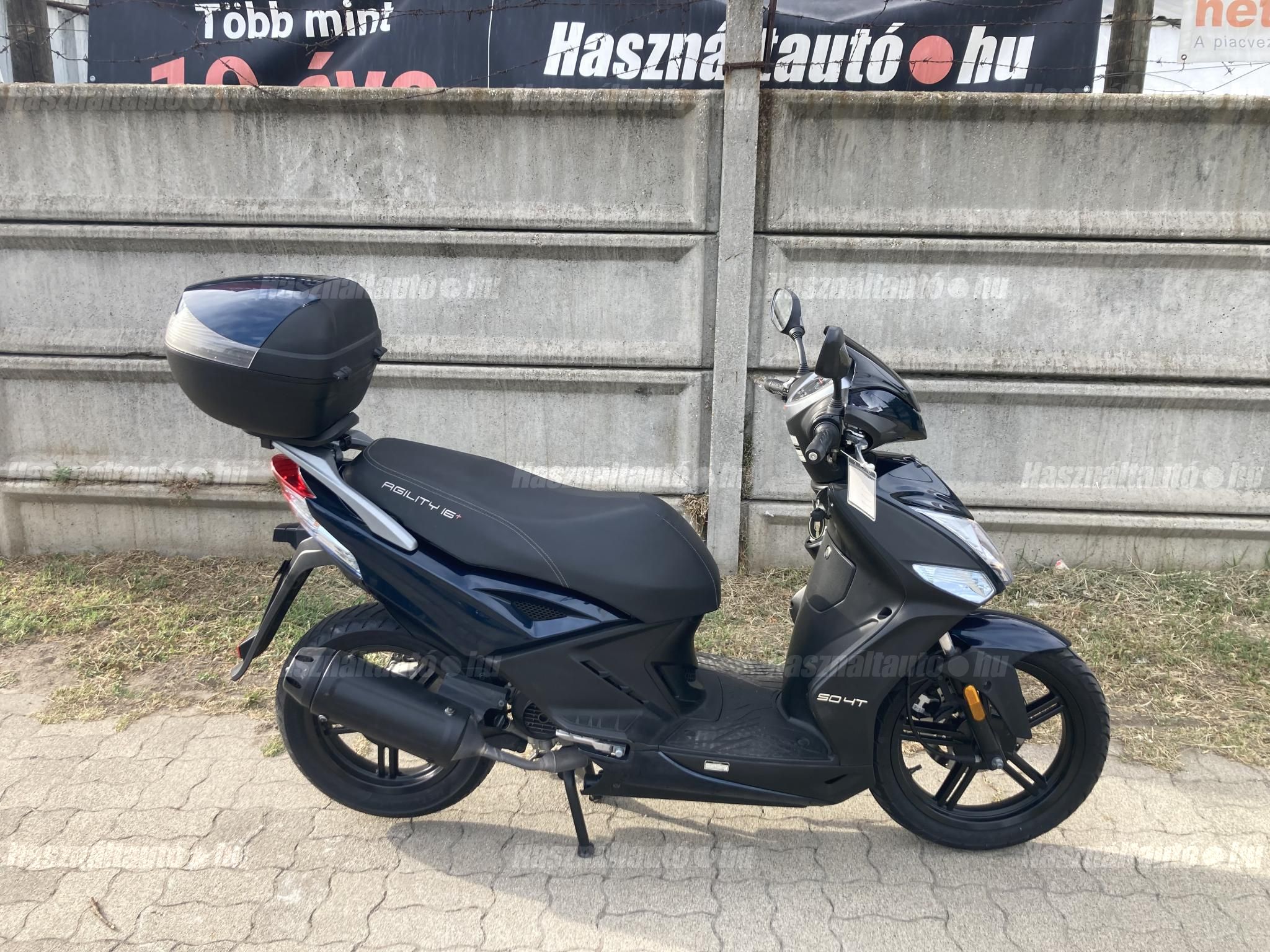 KYMCO AGILITY CITY 50 2023 - 1
