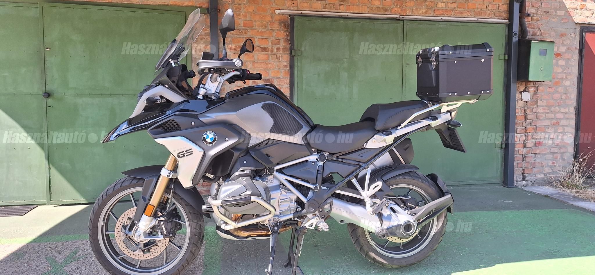 BMW R 1250 GS 2019/3 - 1