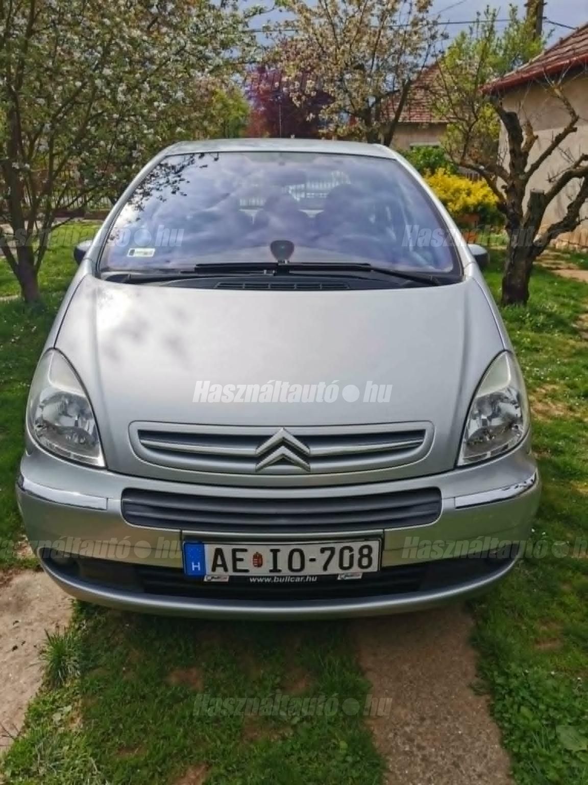 CITROEN XSARA PICASSO 2008/4 - 1