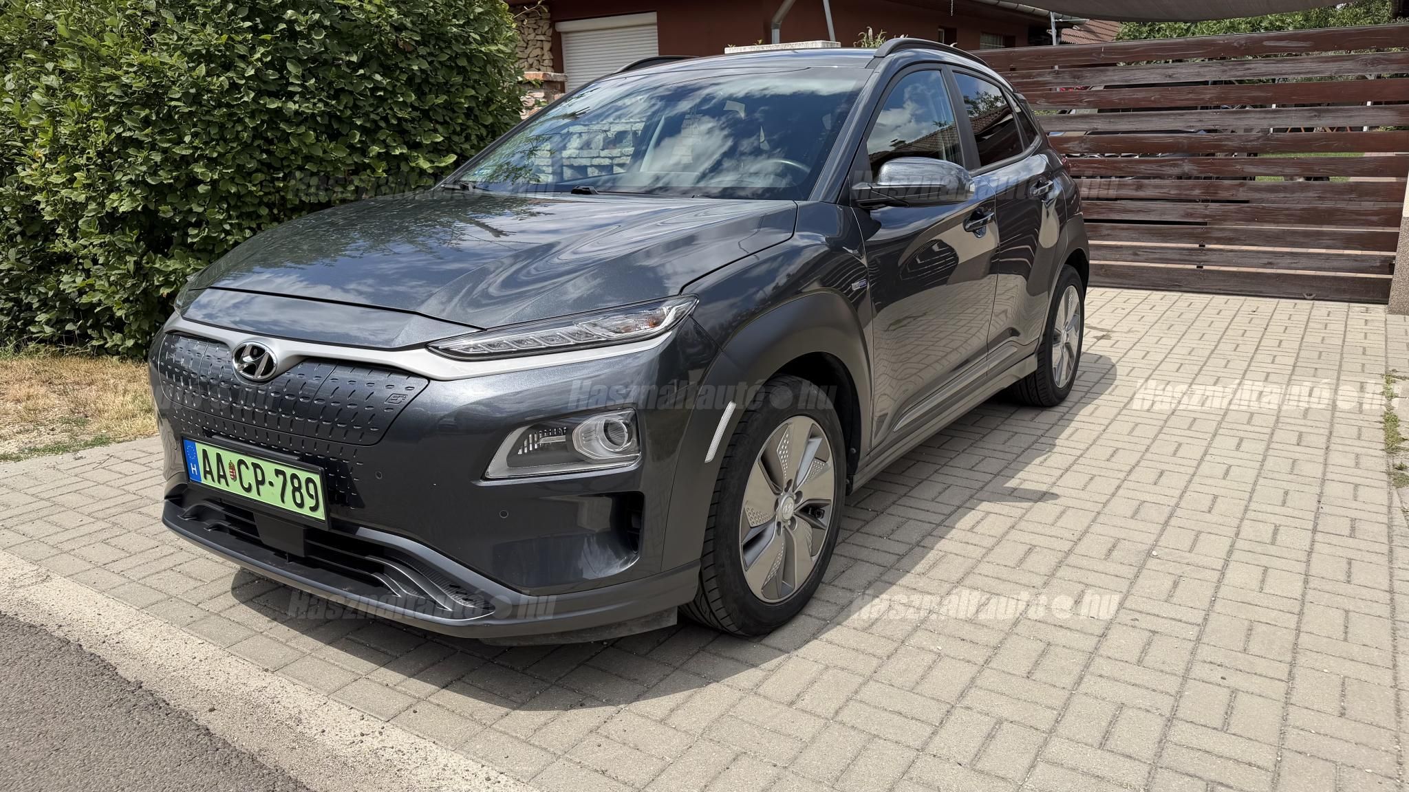 HYUNDAI KONA 2020/2 - 1