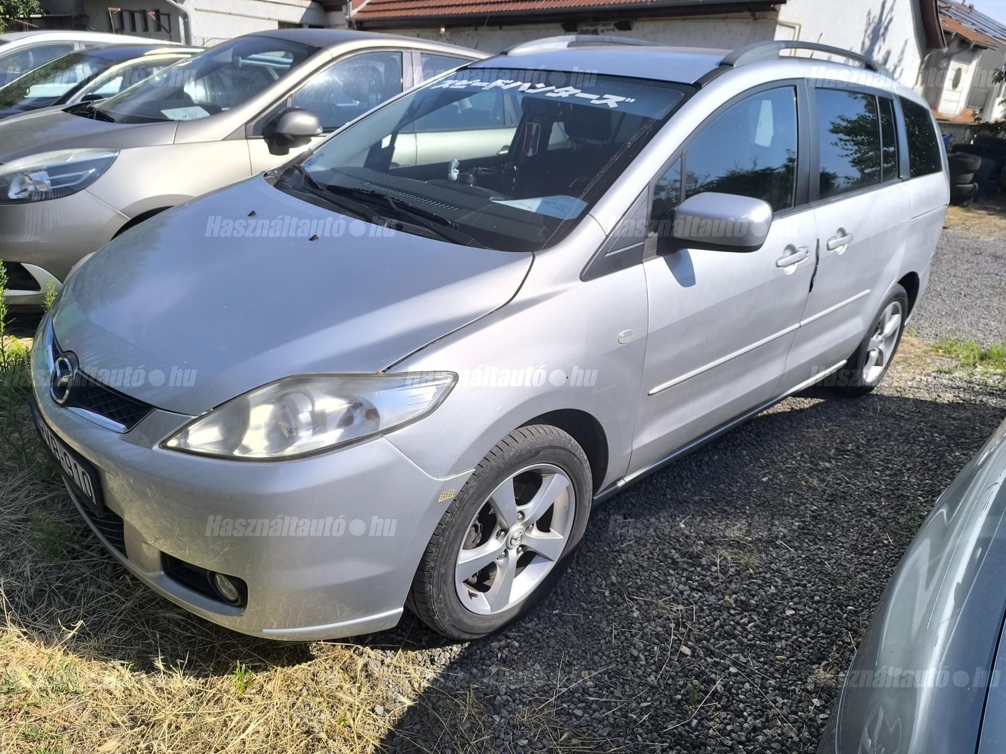 MAZDA 5 2006/6 - 1