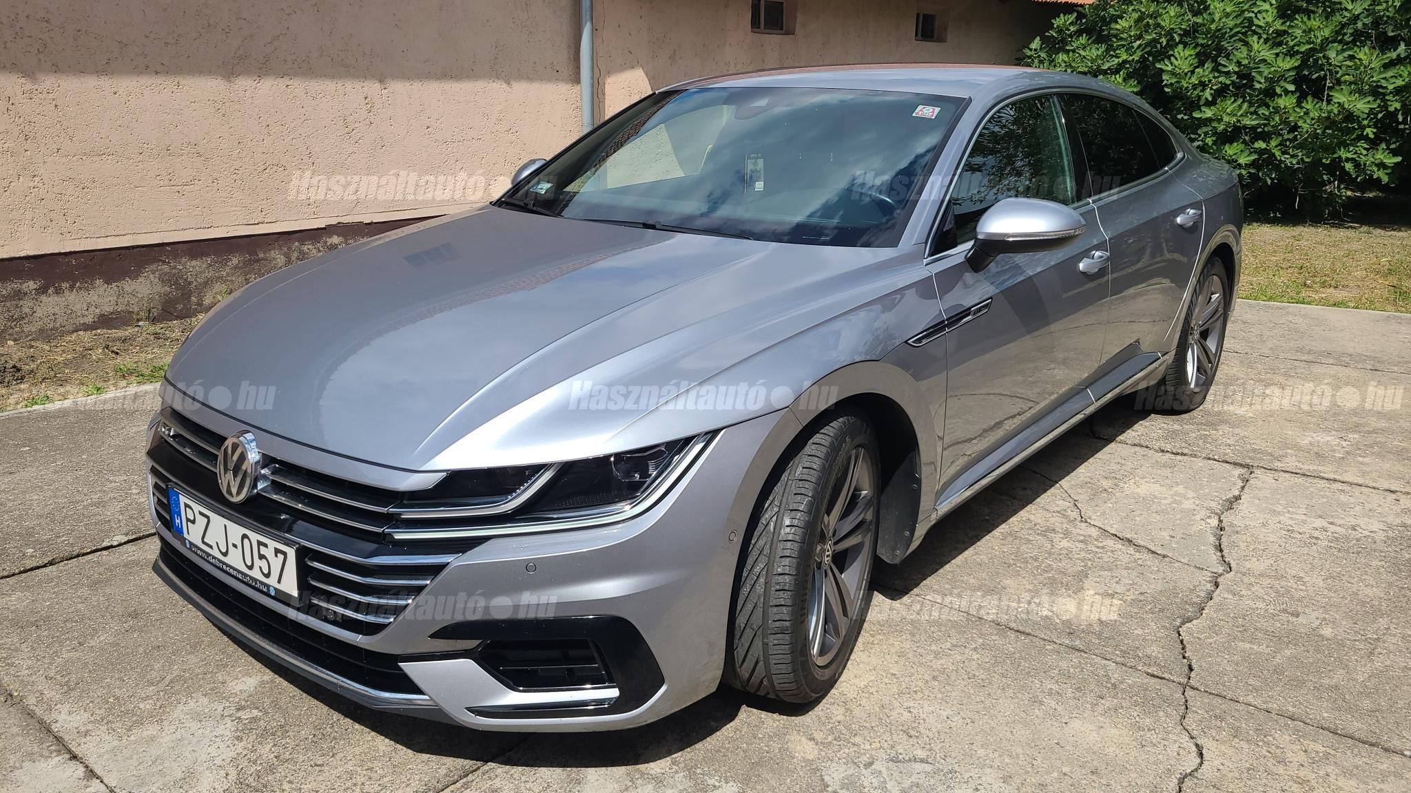 VOLKSWAGEN ARTEON 2018/8 - 1