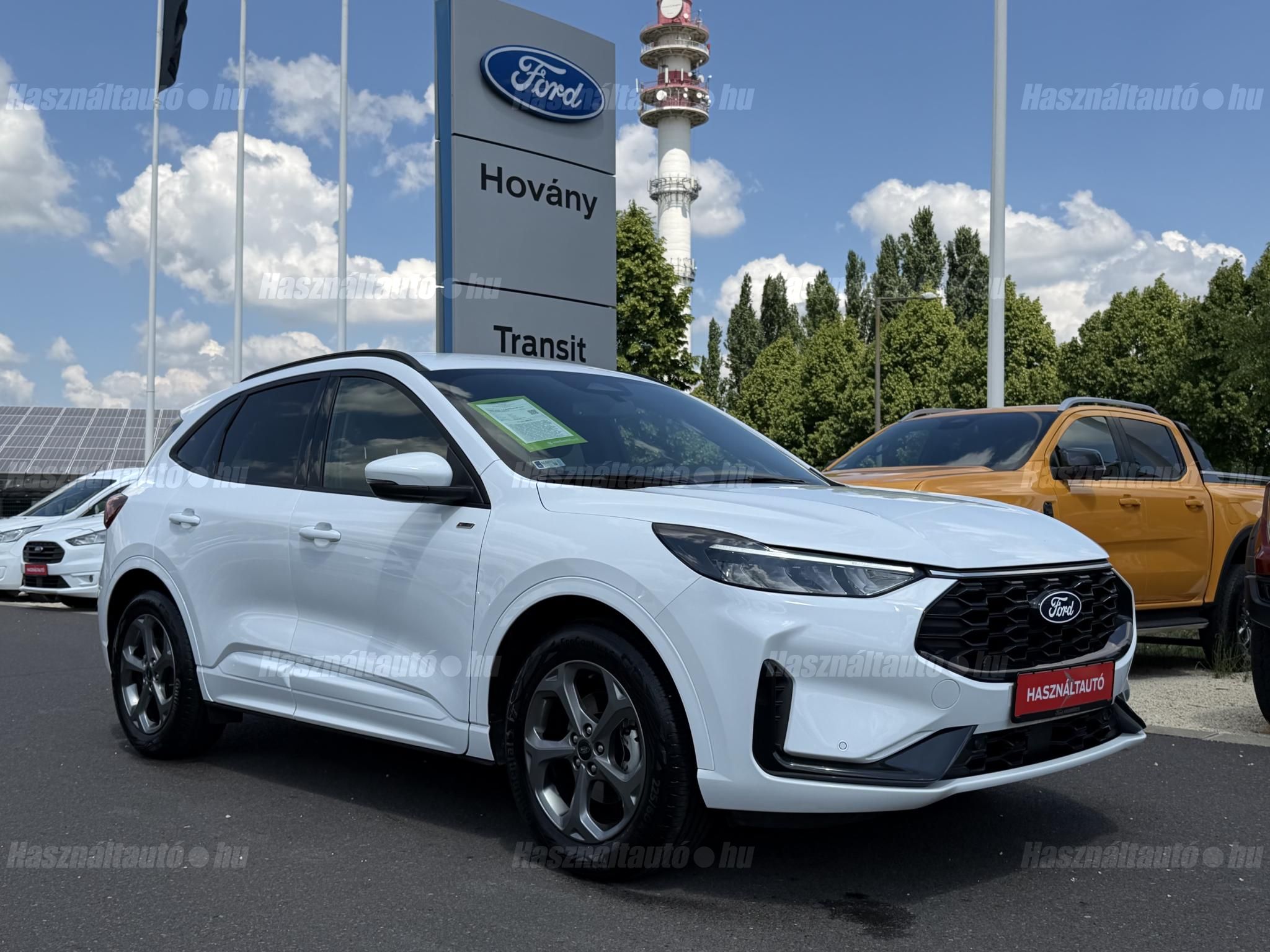 FORD KUGA 2025/1 - 1