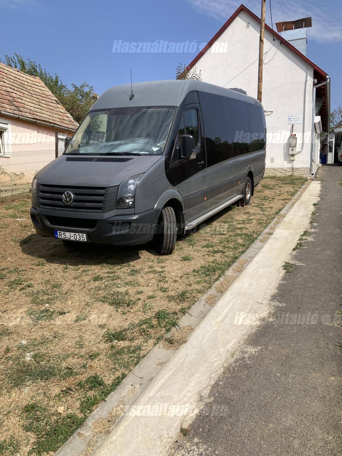 VOLKSWAGEN 2014/5 - 1