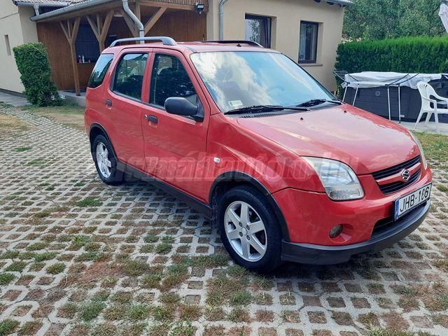 SUZUKI IGNIS 2004/7 - 1