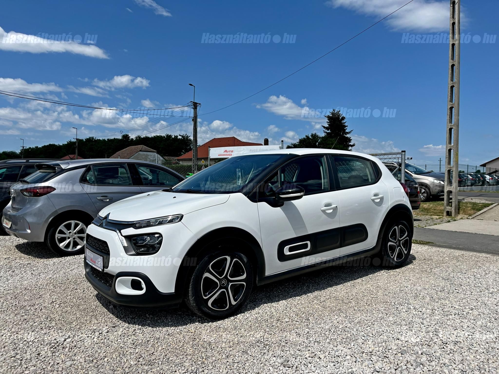 CITROEN C3 2020/10 - 1