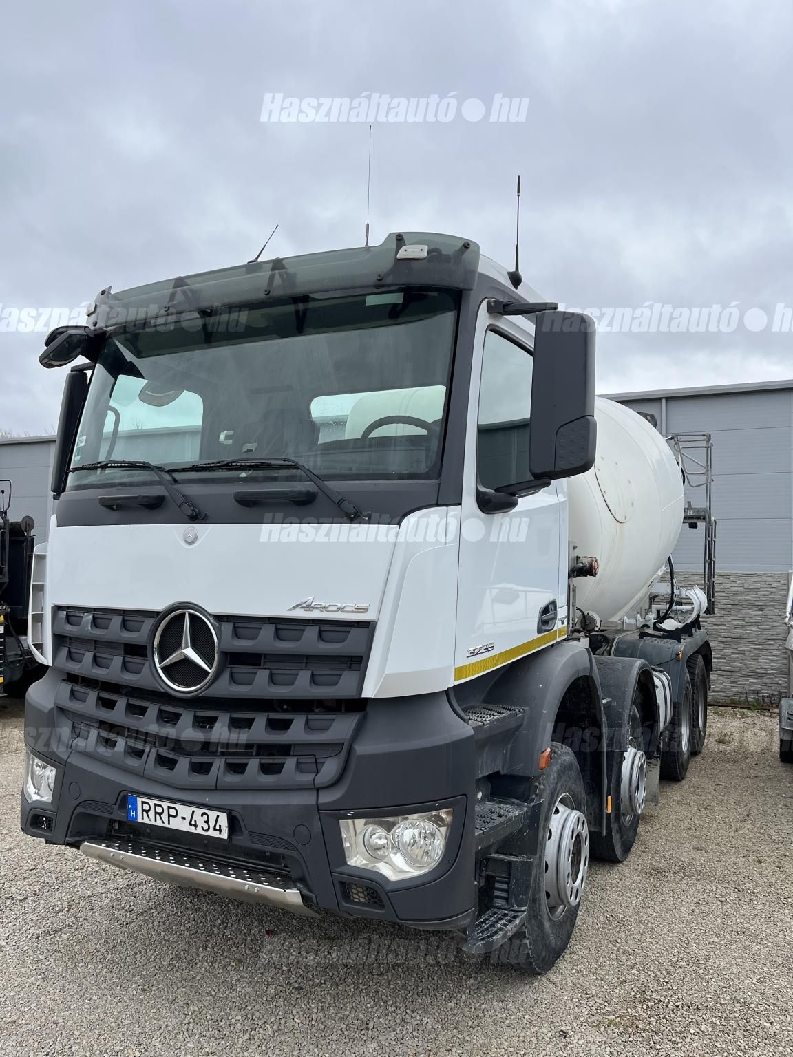 MERCEDES-BENZ 2015/1 - 1