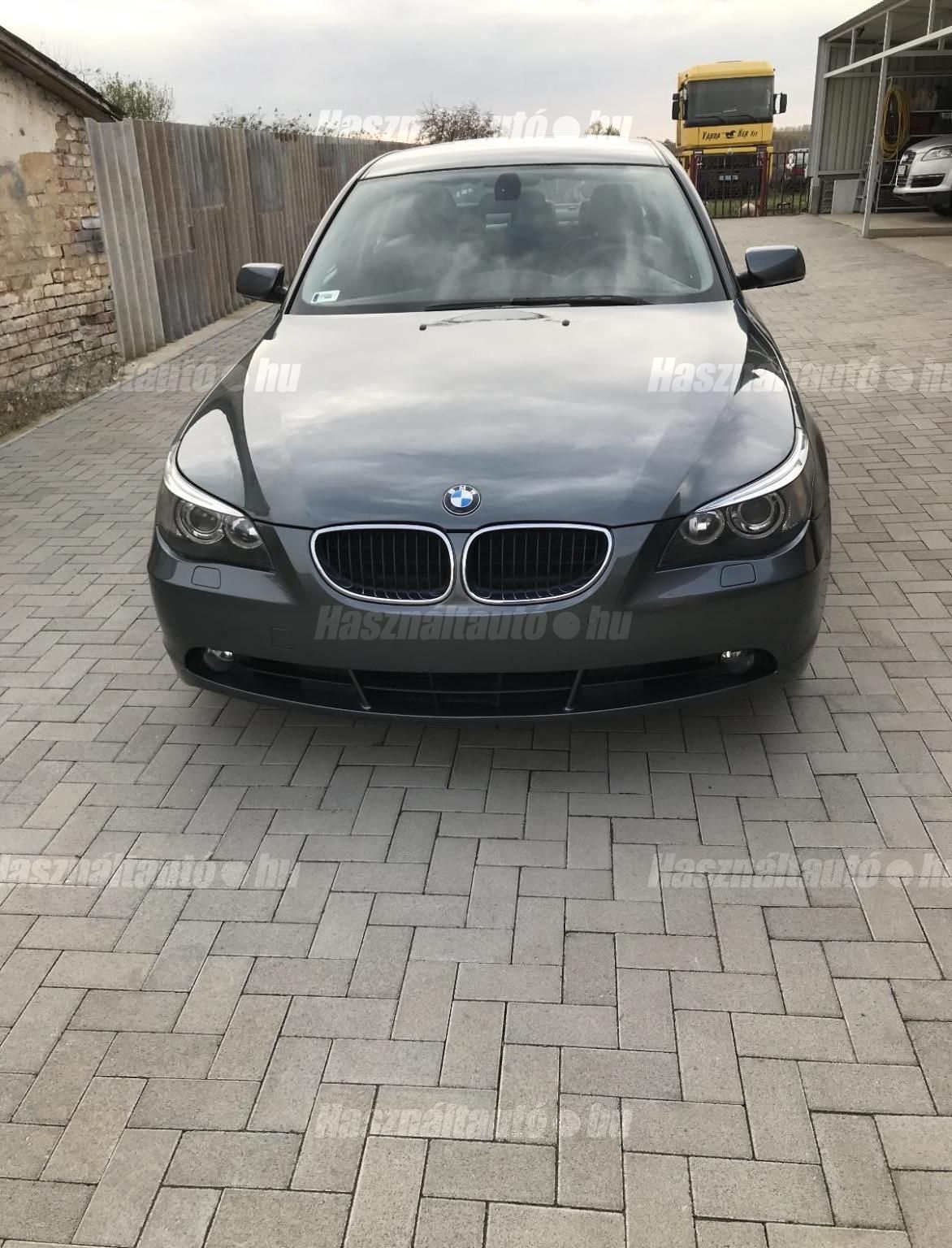 BMW 530 2003/7 - 1
