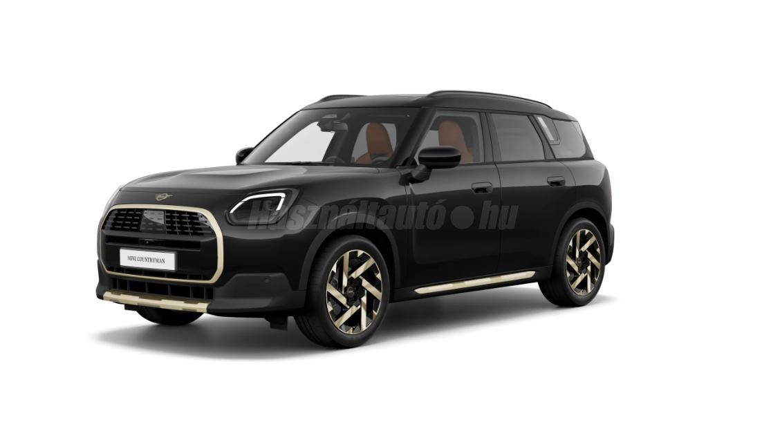 MINI COUNTRYMAN 2026 - 1
