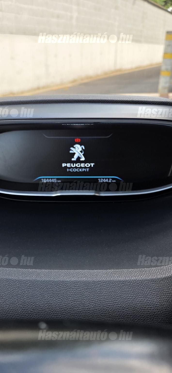 PEUGEOT 3008 2017/11 - 1