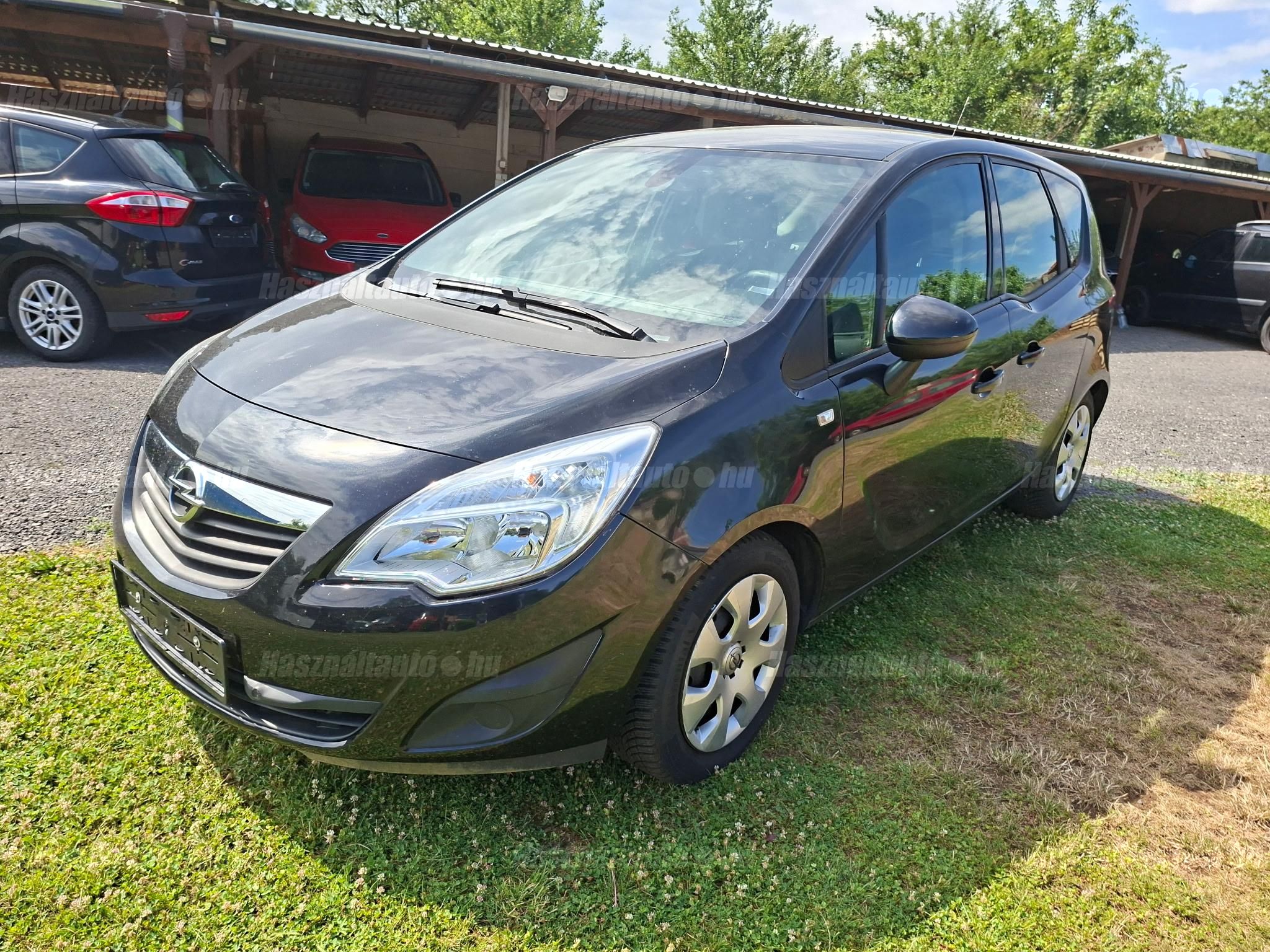 OPEL MERIVA 2012/11 - 1