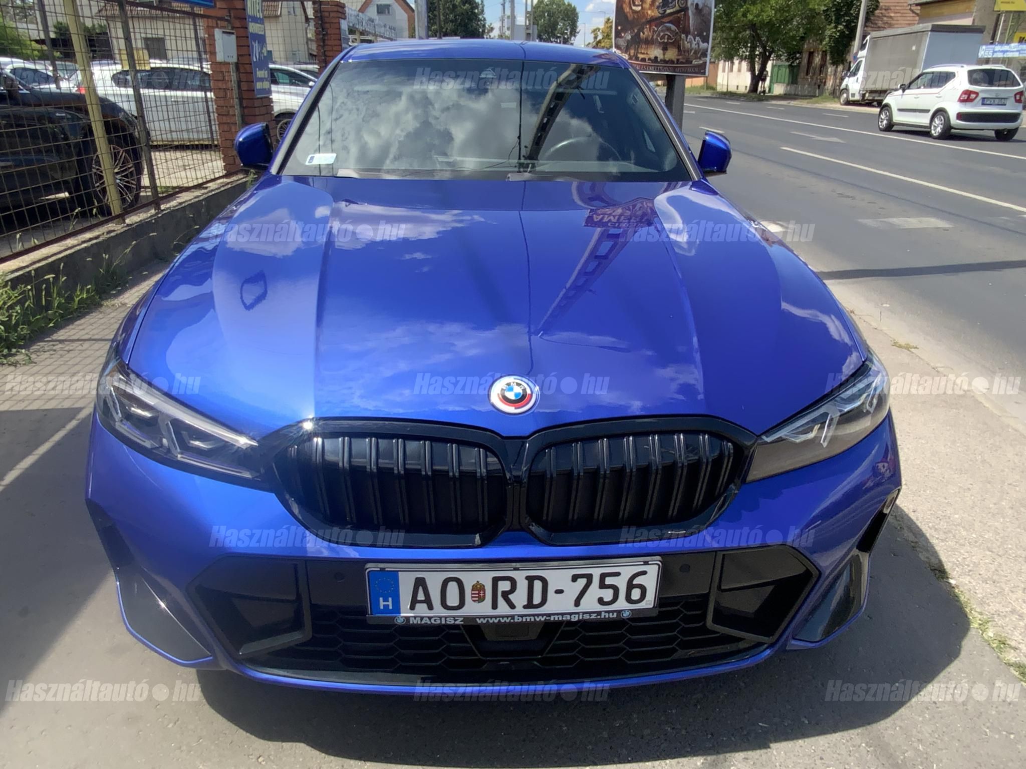 BMW 330 2023/1 - 1