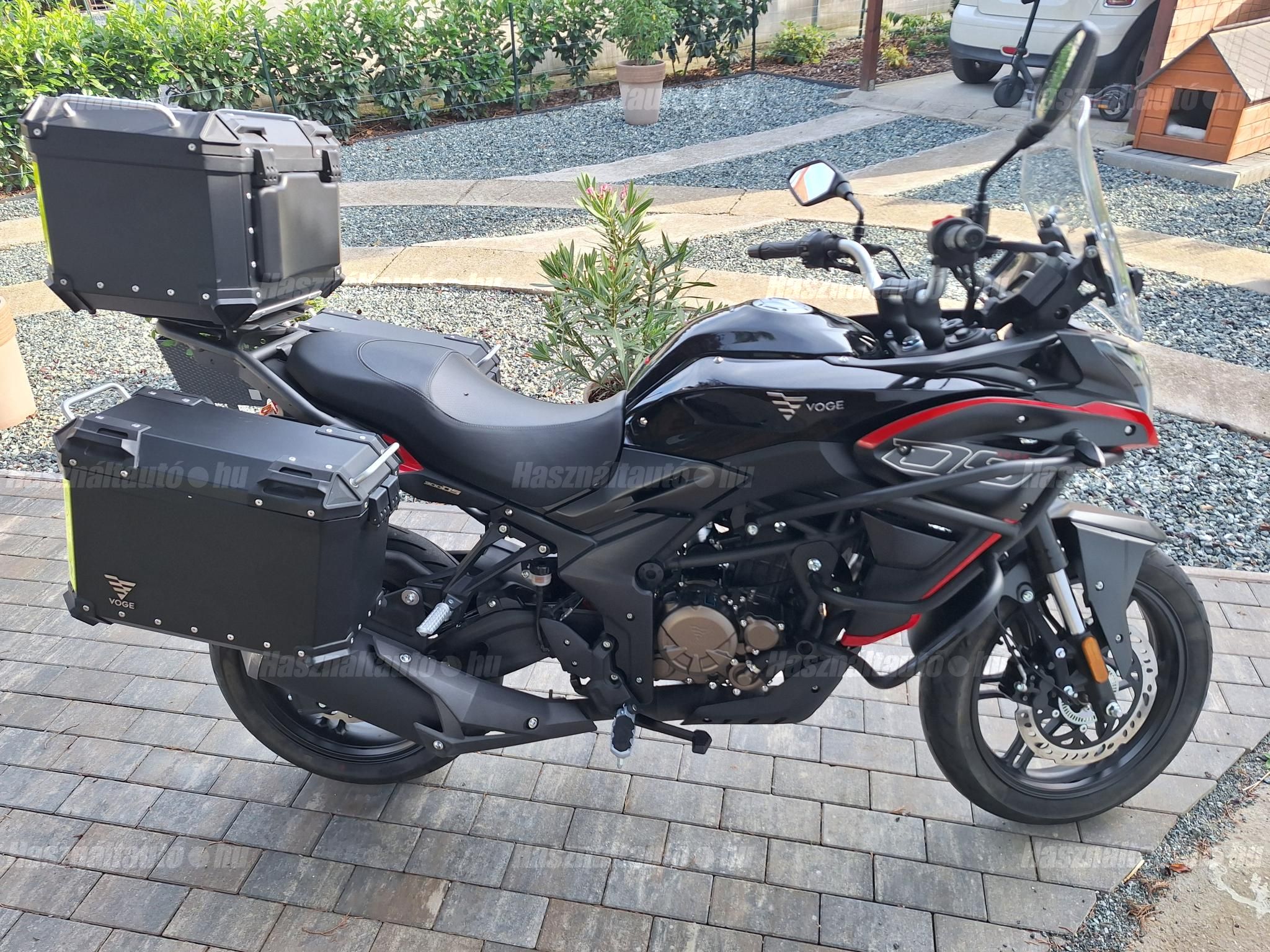 VOGE 300 DS 2024 - 1